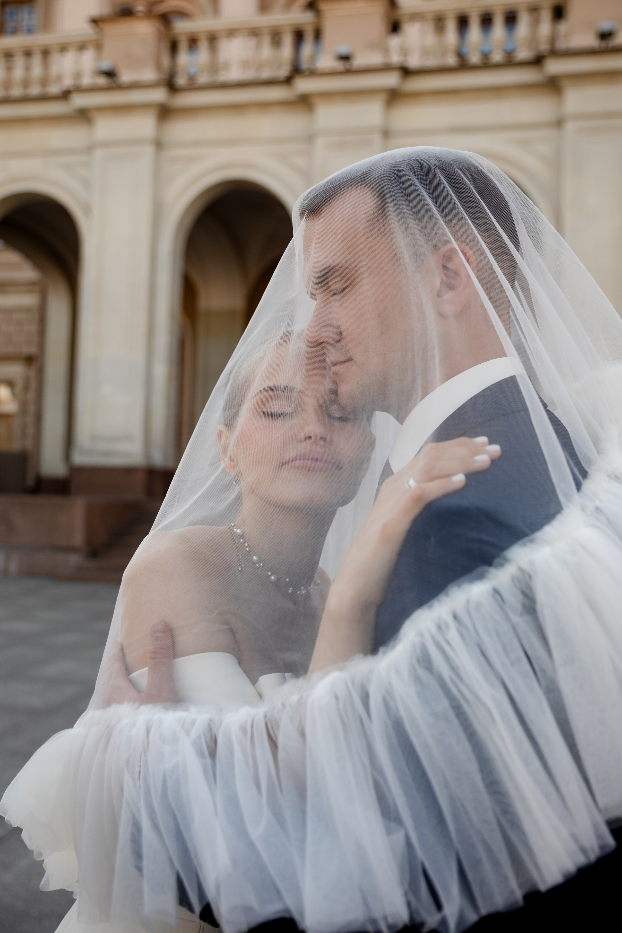 Wedding Day. Анна Михайлова|Свадебный фотограф в Санкт-Петербурге