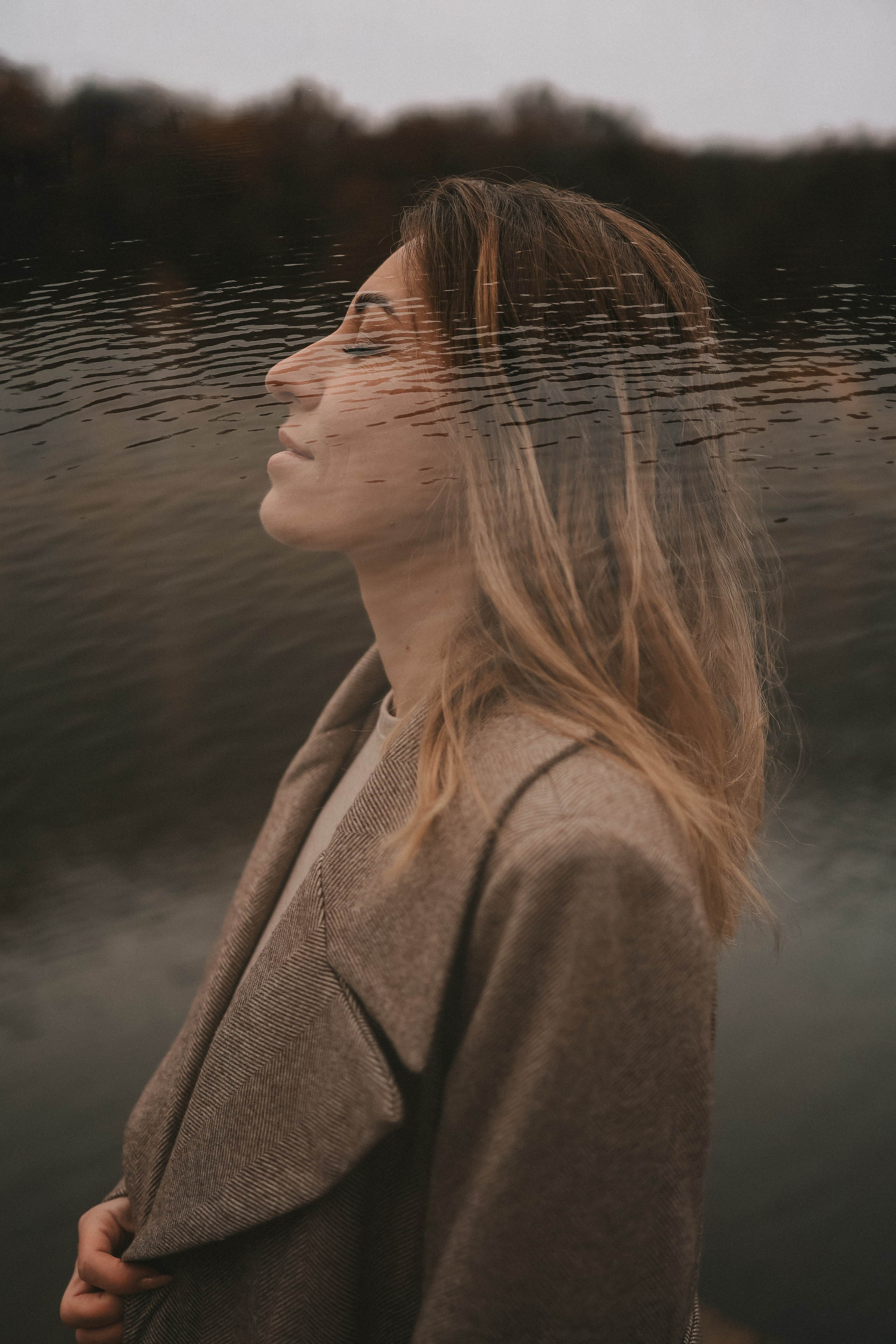 Дмитрий, Алёна, Демид. Фотограф Нижний Новгород