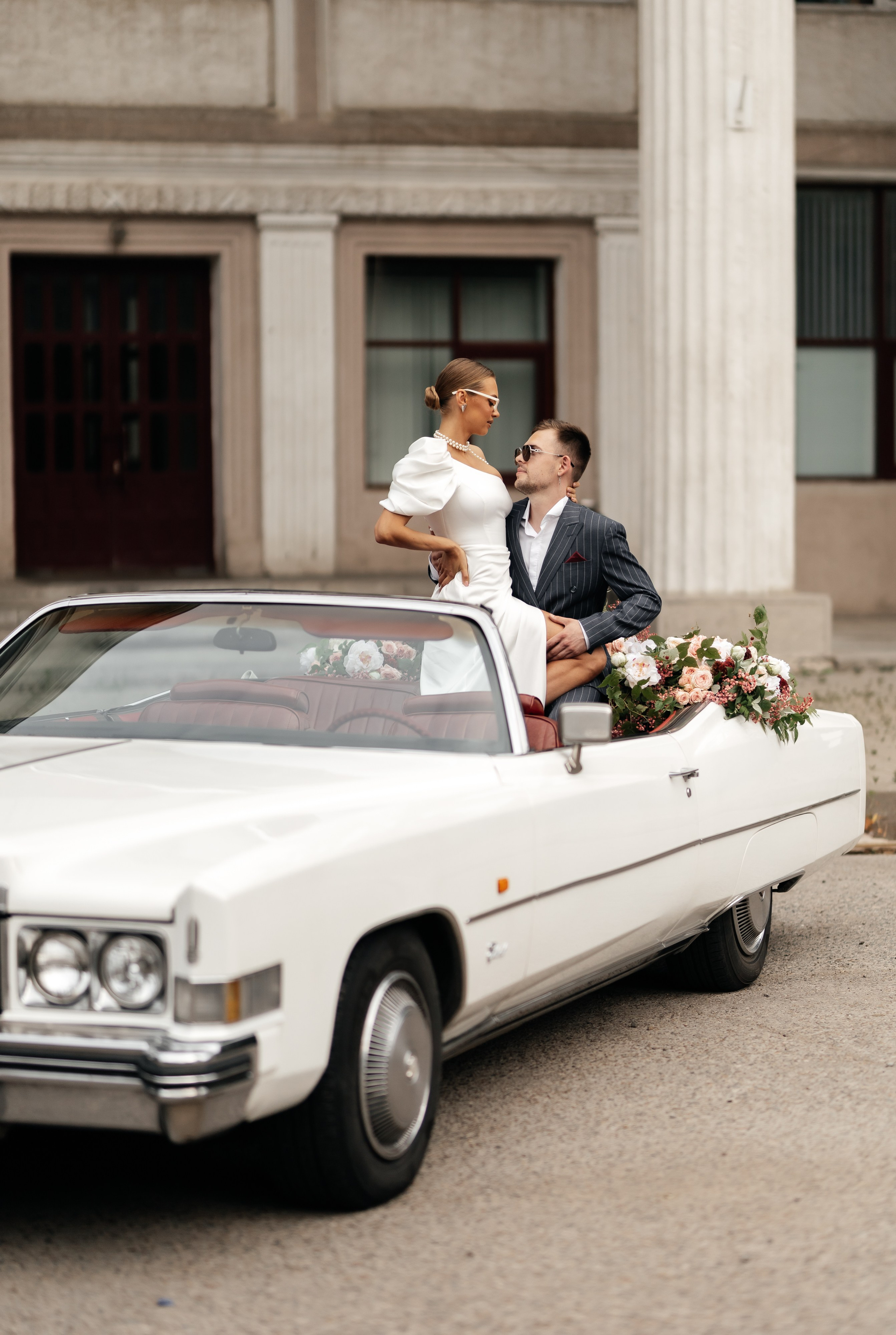 Anatoliy & Elena. Свадебный фотограф Ильнар Асадуллин