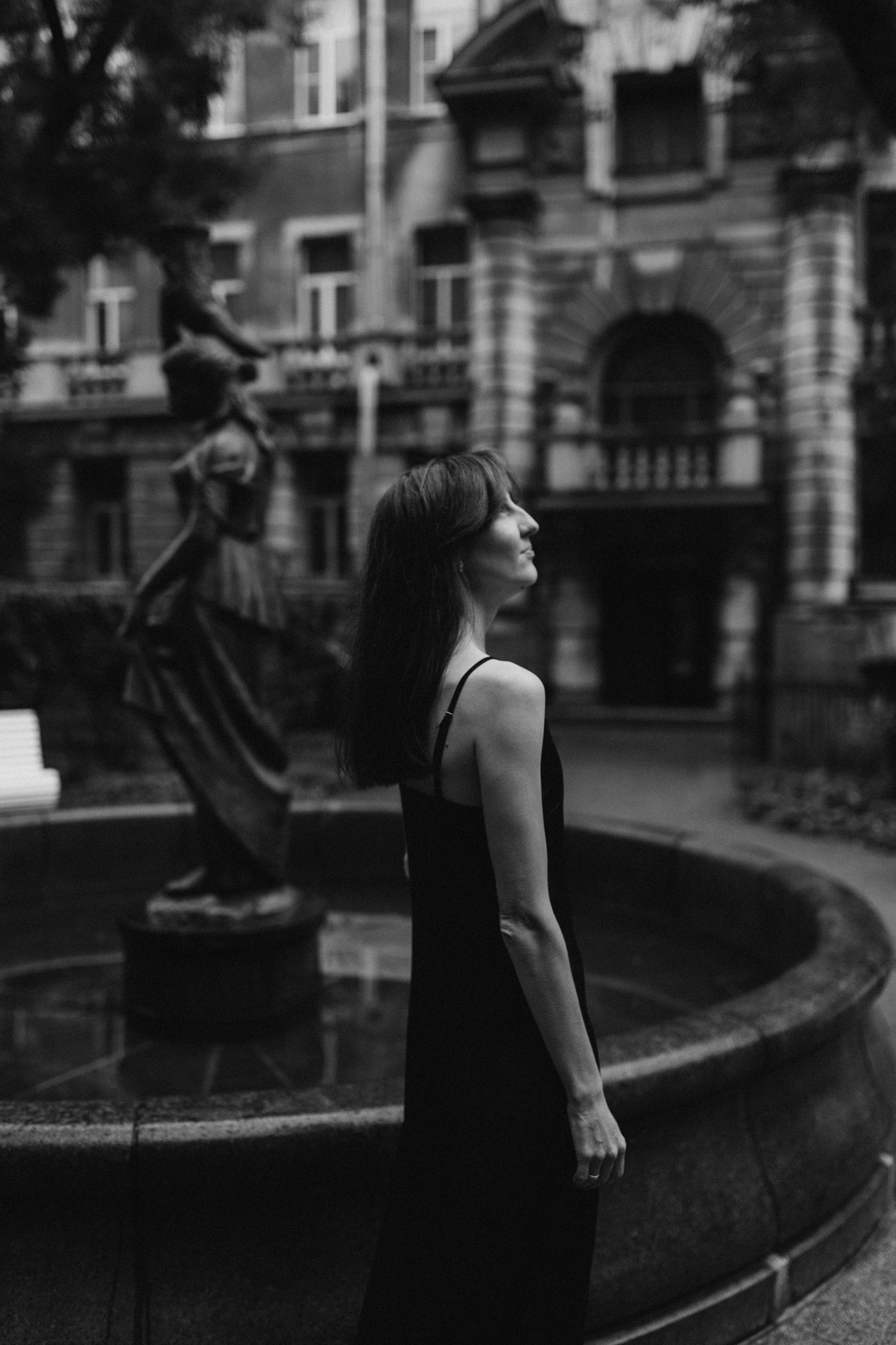 Лилиана. Фотограф в Санкт-Петербурге Анастасия Комолова