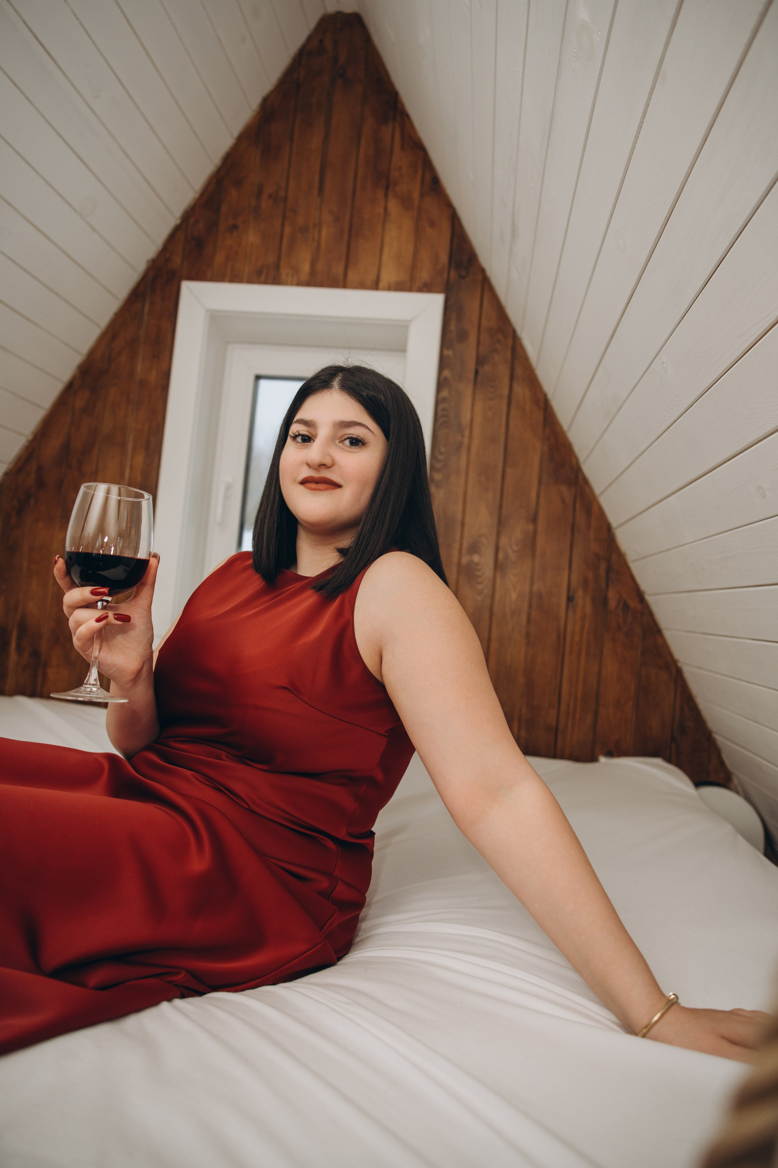 День рождения в глэмпе. Свадебный, семейный фотограф в Иркутске Светлана Макаричева