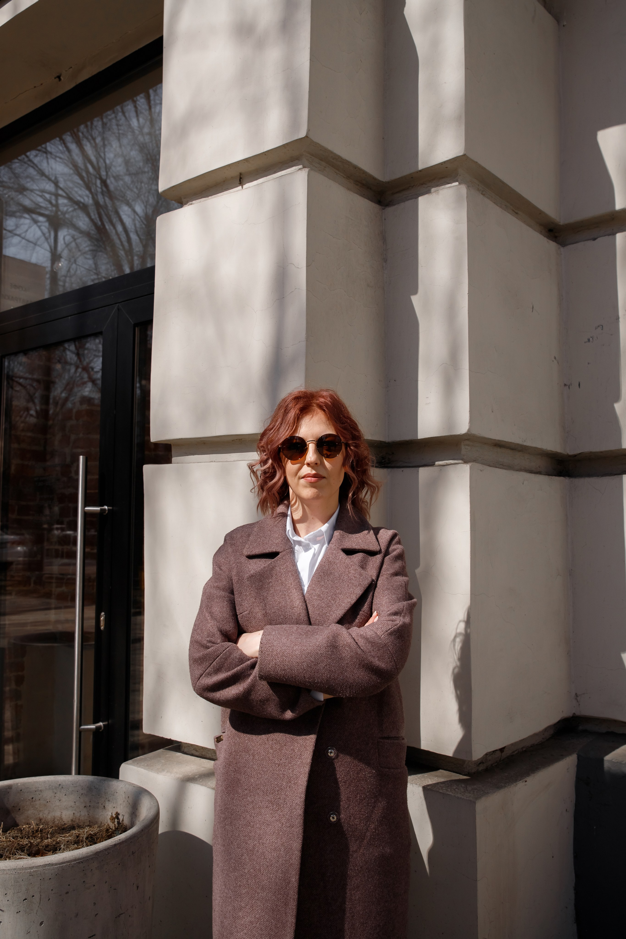 Content. Коммерческий фотограф, ретушёр Анастасия Пачина