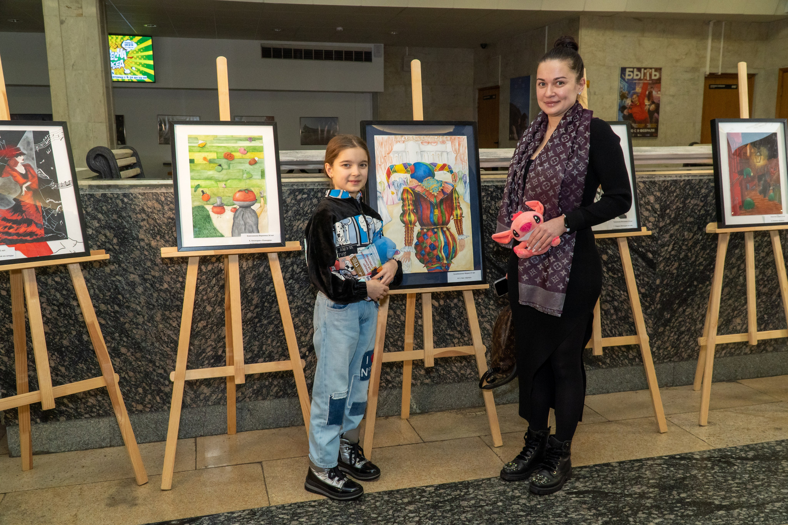 Съёмка концерта Домисольки с оркестром. «Студия DRONAVT`s» — видеосъёмка и фотография г. Москва