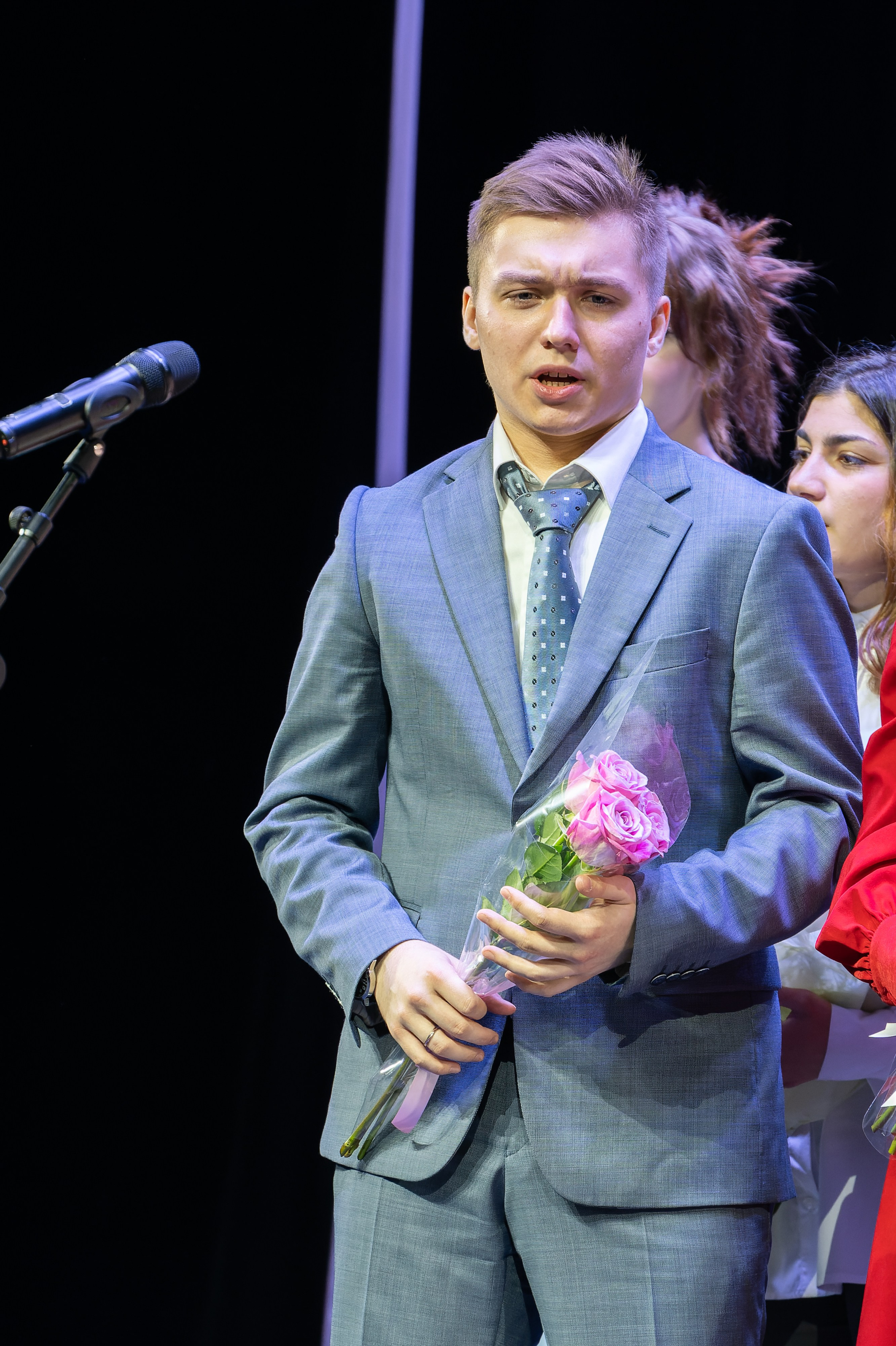 Съёмка на выпускной в школе 1155. «Студия DRONAVT`s» — видеосъёмка и фотография г. Москва