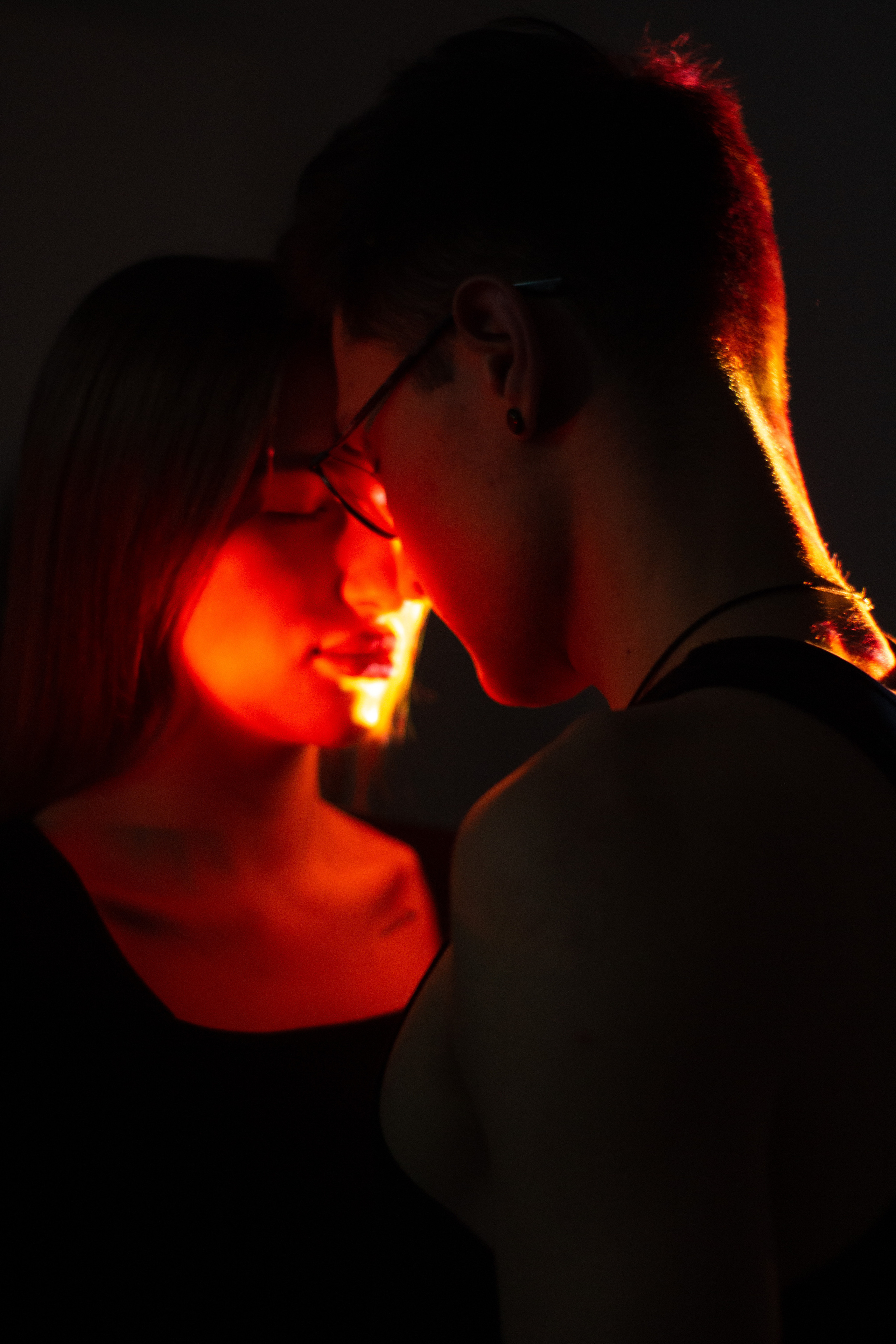 Ярик и Элина. Тютина Оля фотограф-ретушер Екатеринбург