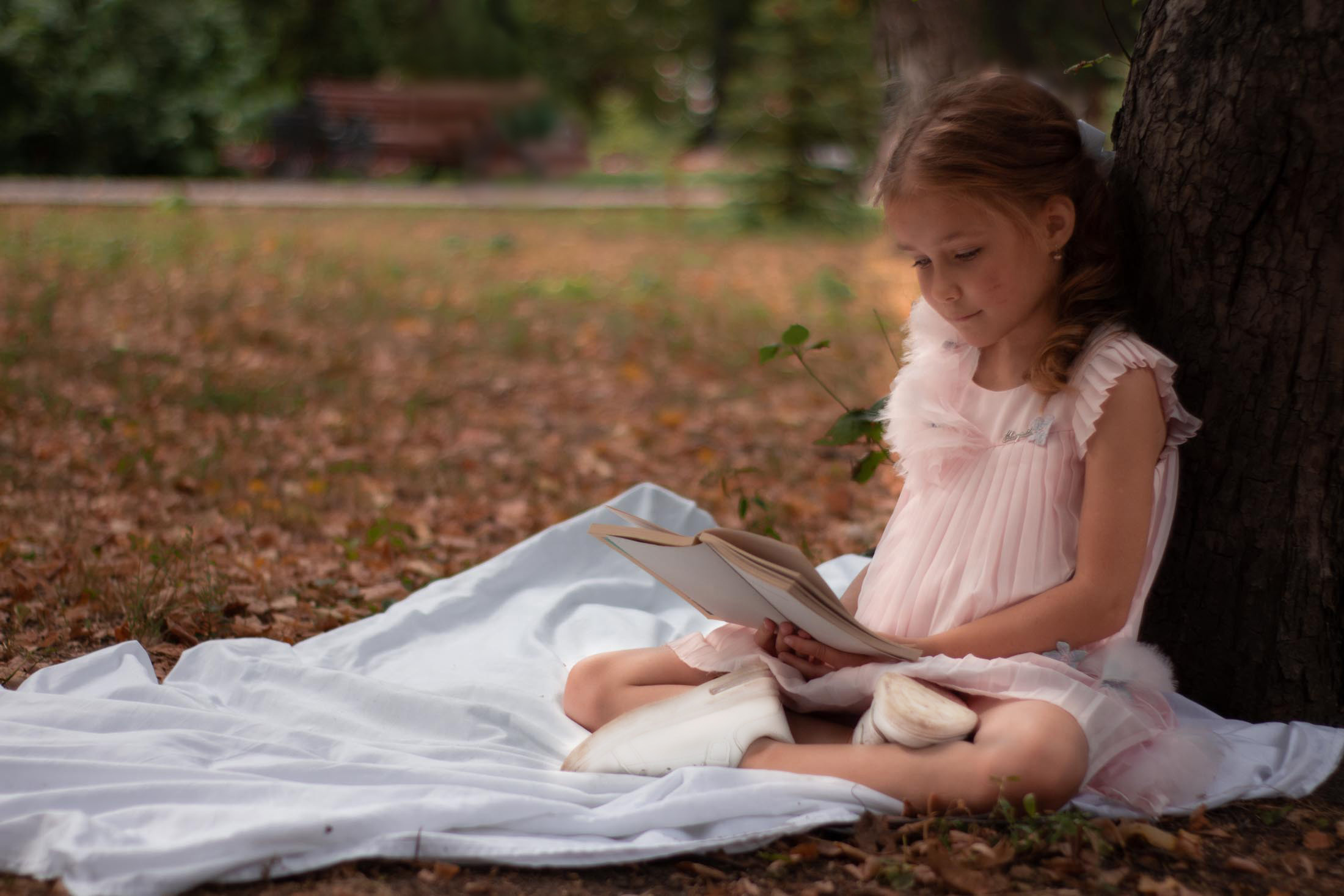 Пикник с Полей. Тютина Оля фотограф-ретушер Екатеринбург