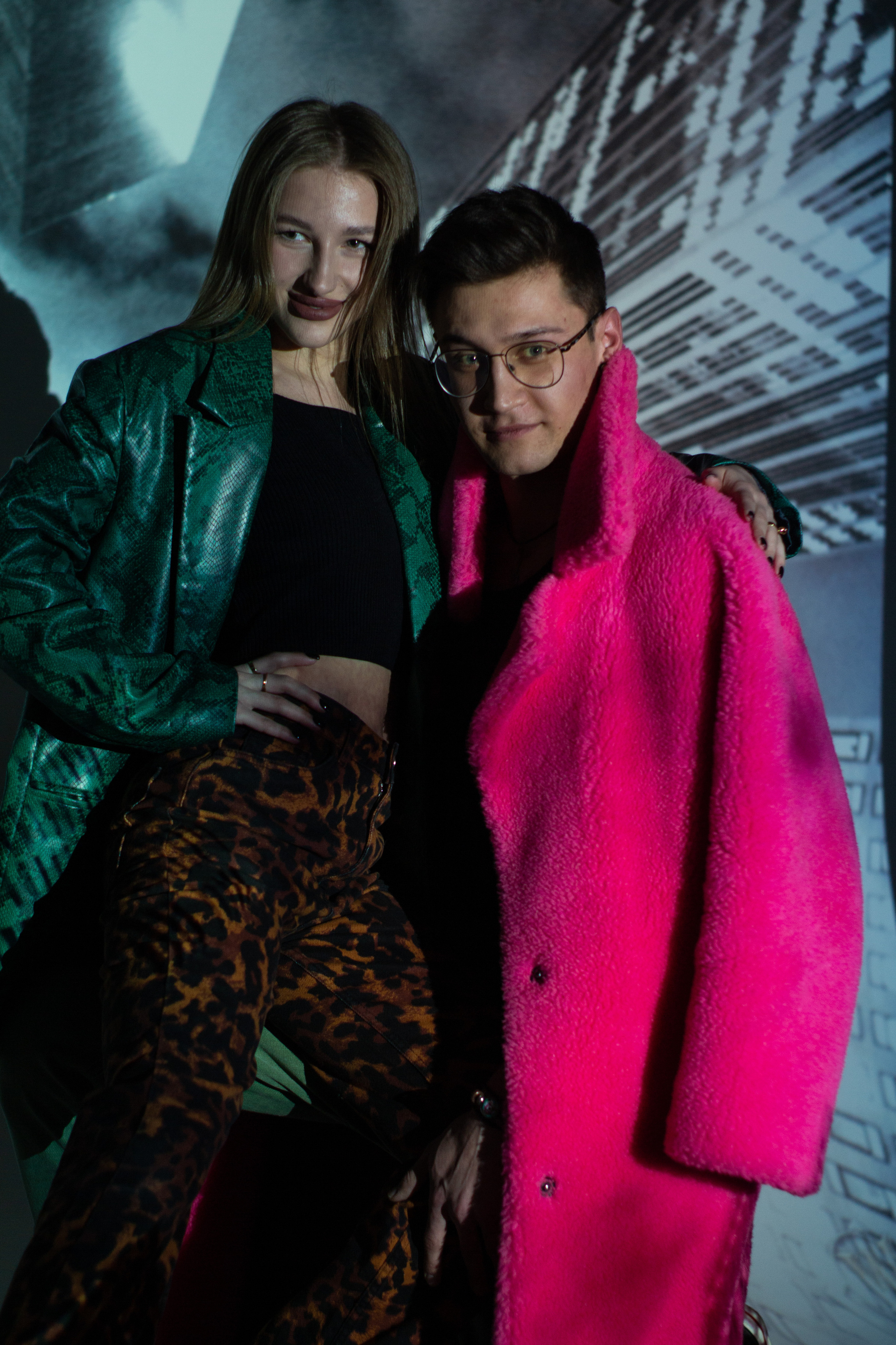 Ярик и Элина. Тютина Оля фотограф-ретушер Екатеринбург