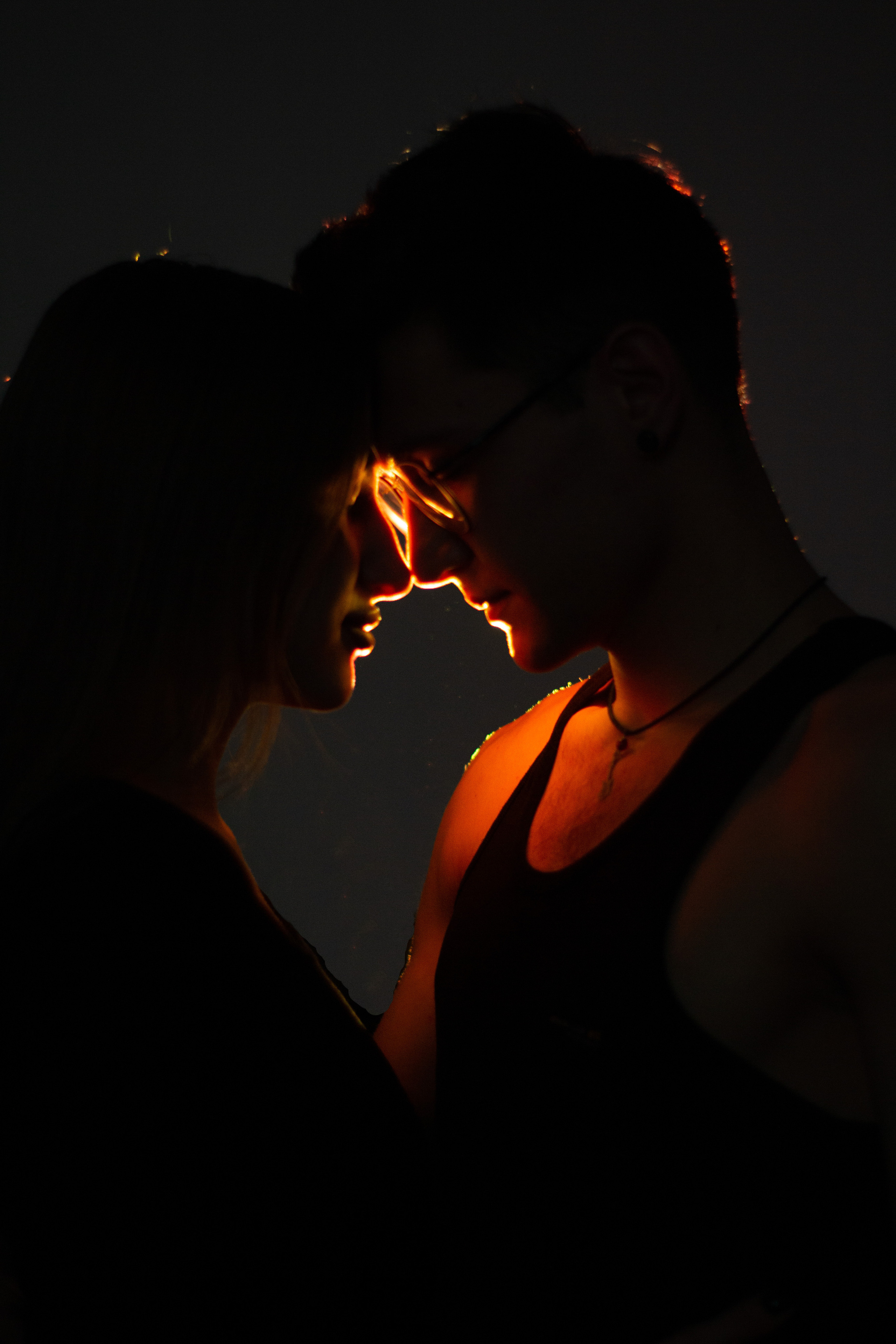 Ярик и Элина. Тютина Оля фотограф-ретушер Екатеринбург