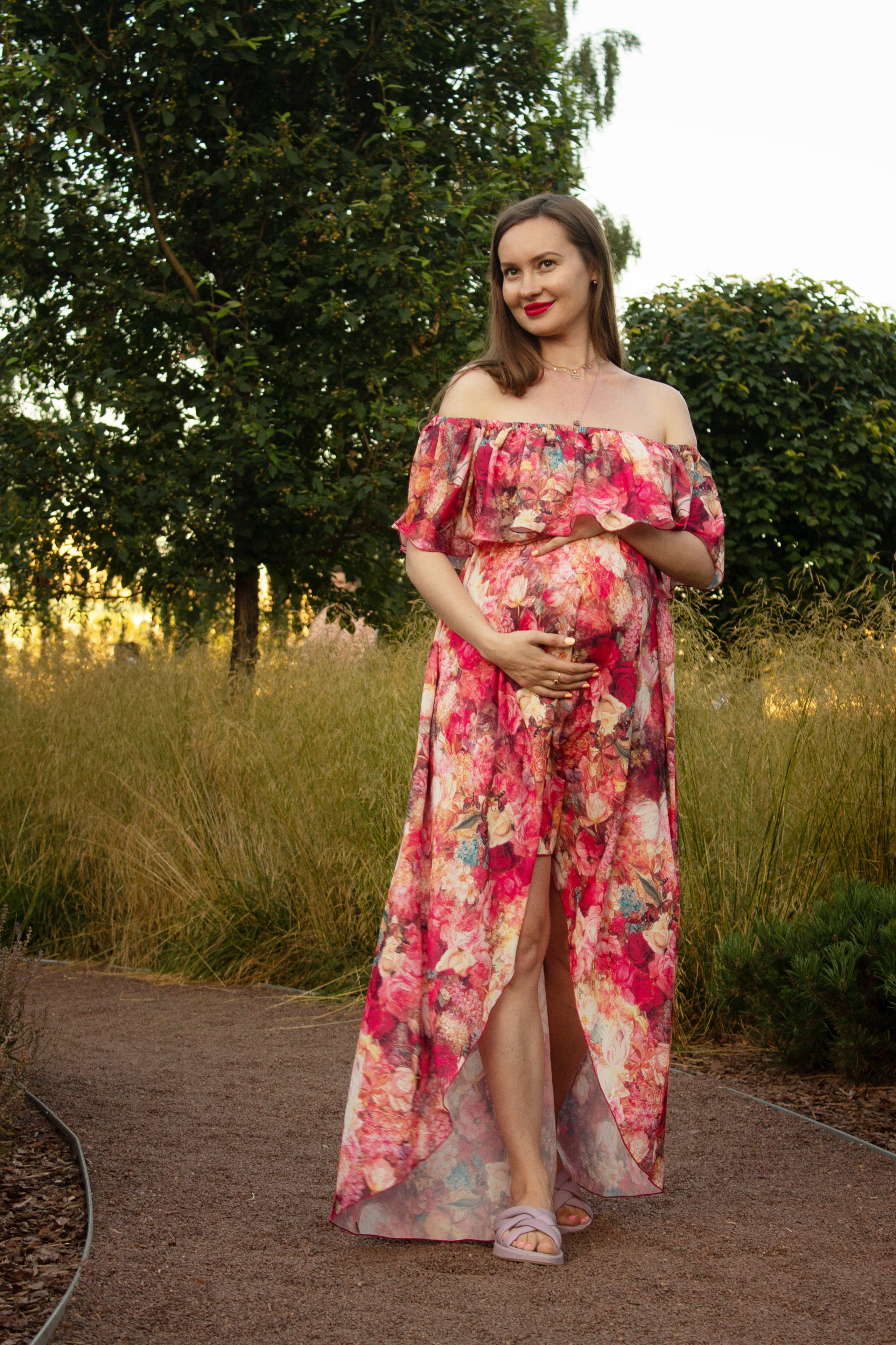 Съемка беременности Елены. Уличная съемка. Тютина Оля фотограф-ретушер Екатеринбург