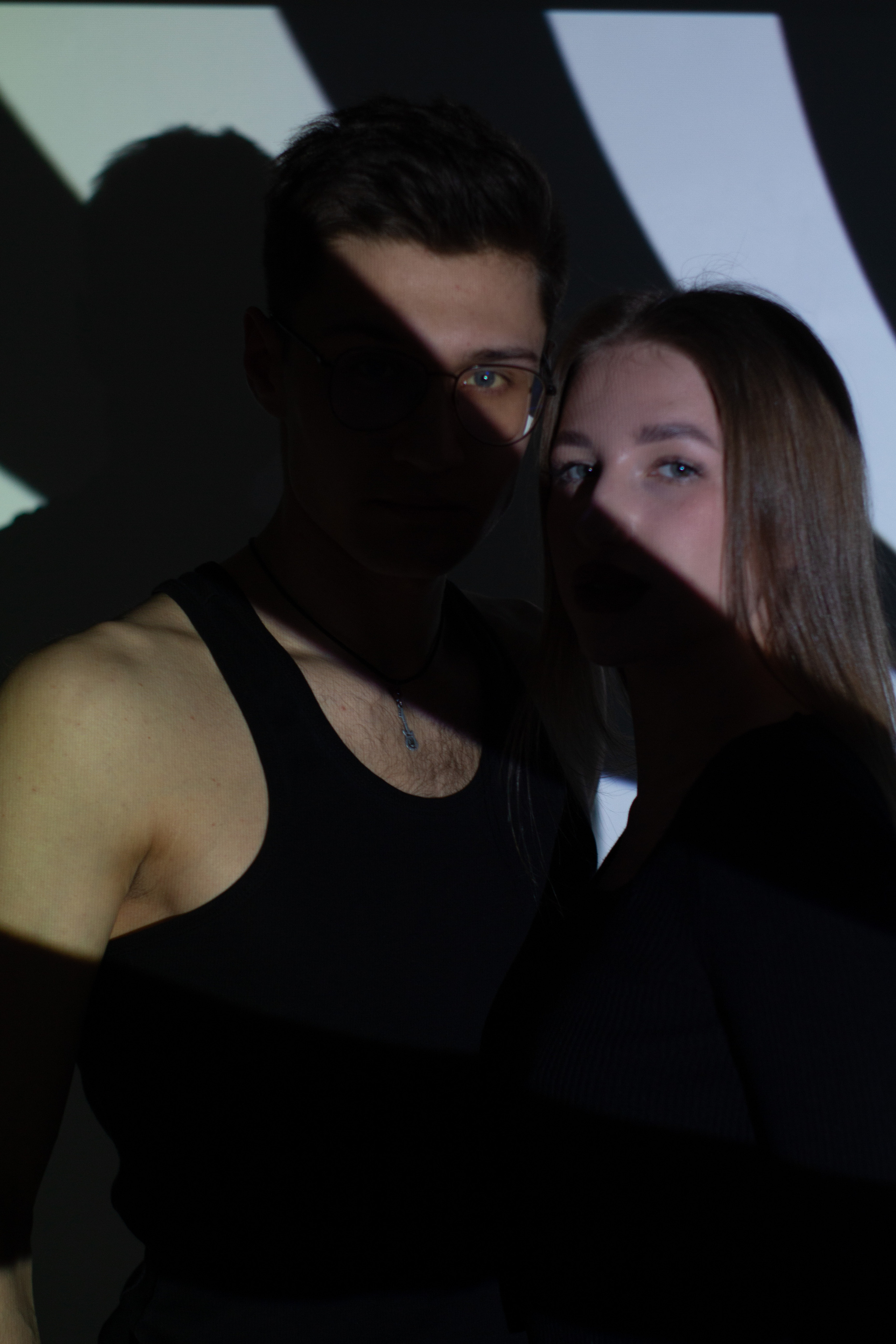 Ярик и Элина. Тютина Оля фотограф-ретушер Екатеринбург