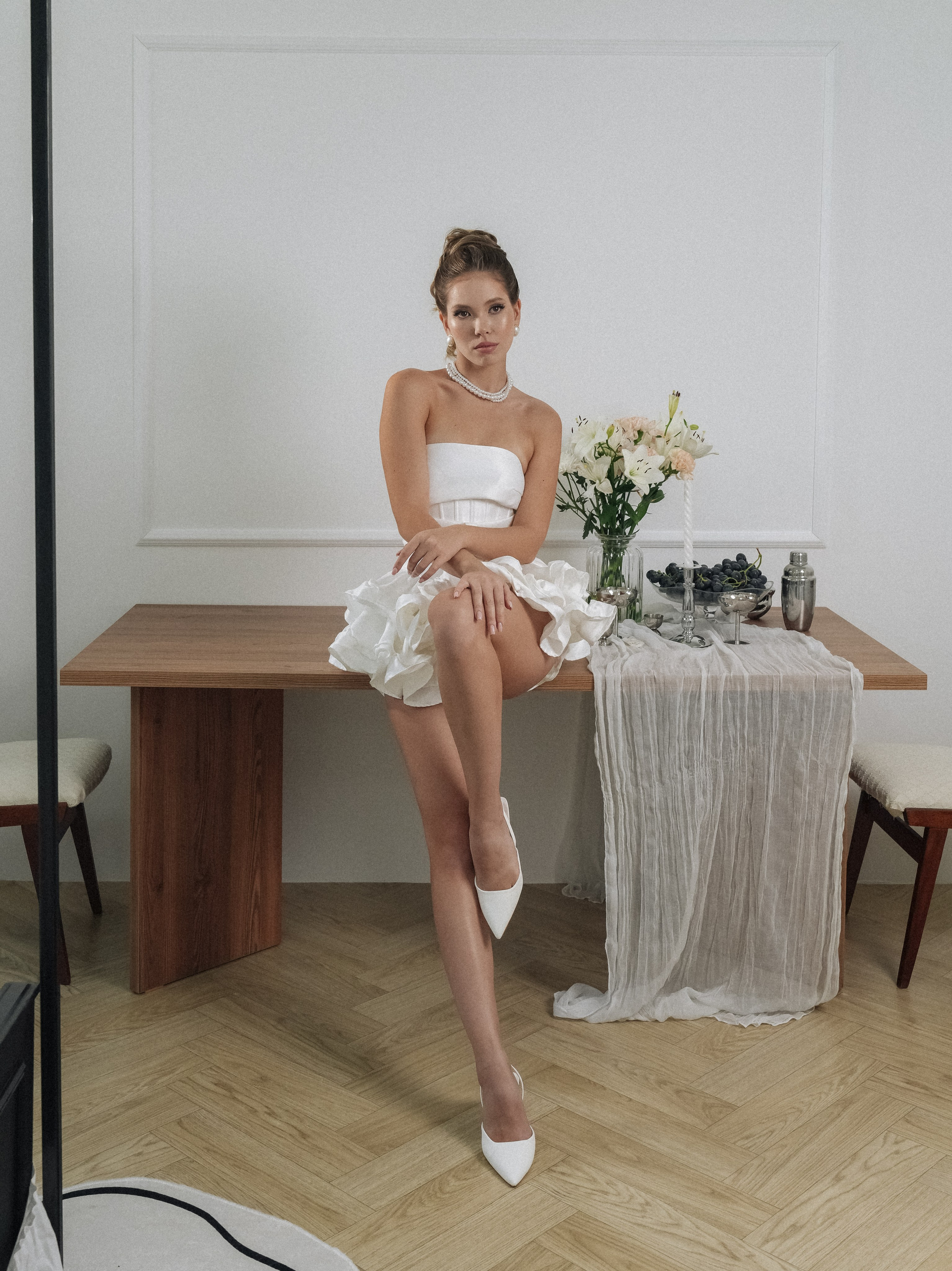 Паккет фото без ретуши