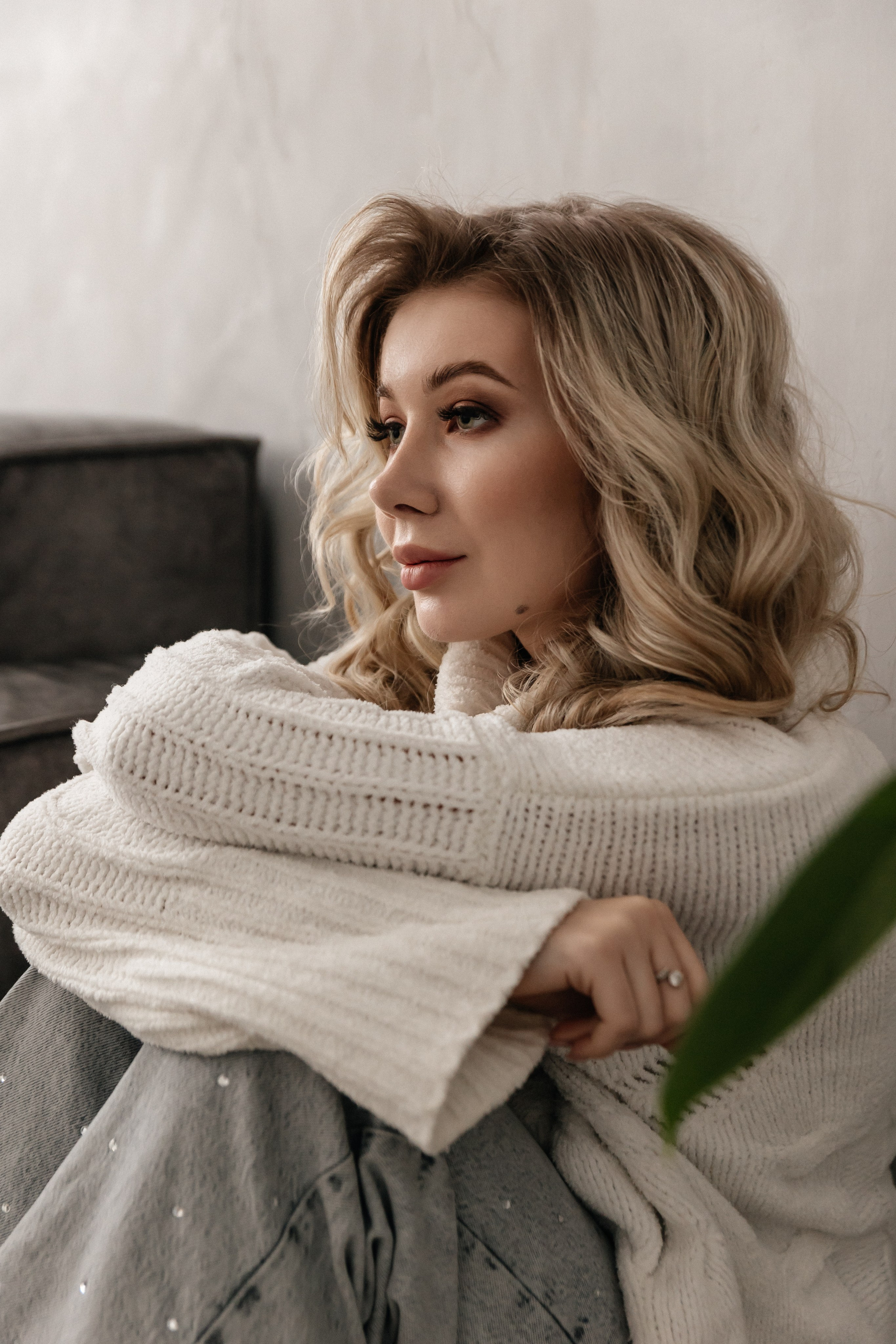 Лида. Семейный фотограф Минск Усова Ольга