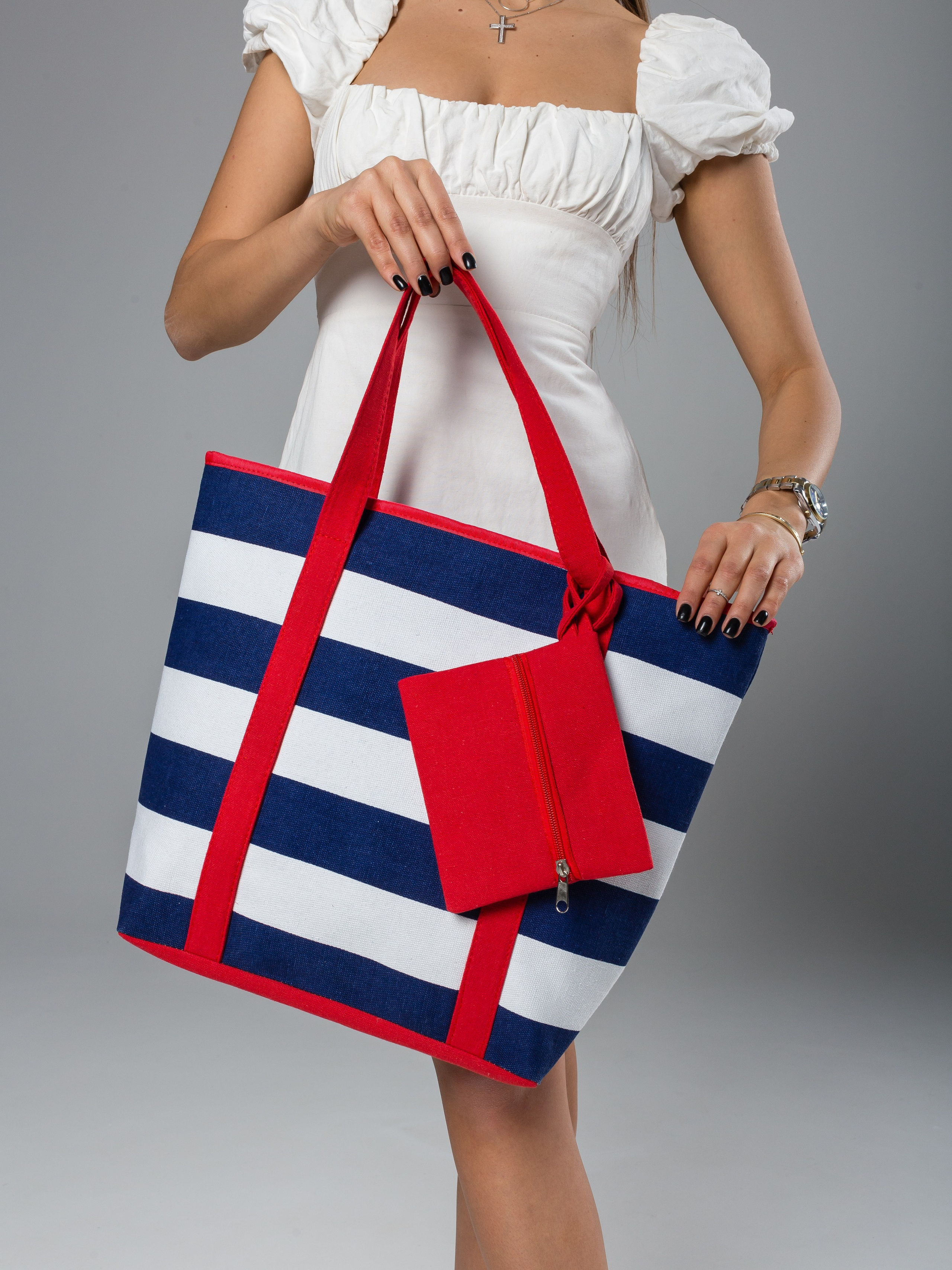 Пляжные сумки. Фотограф в Краснодаре Арина Кудряшова