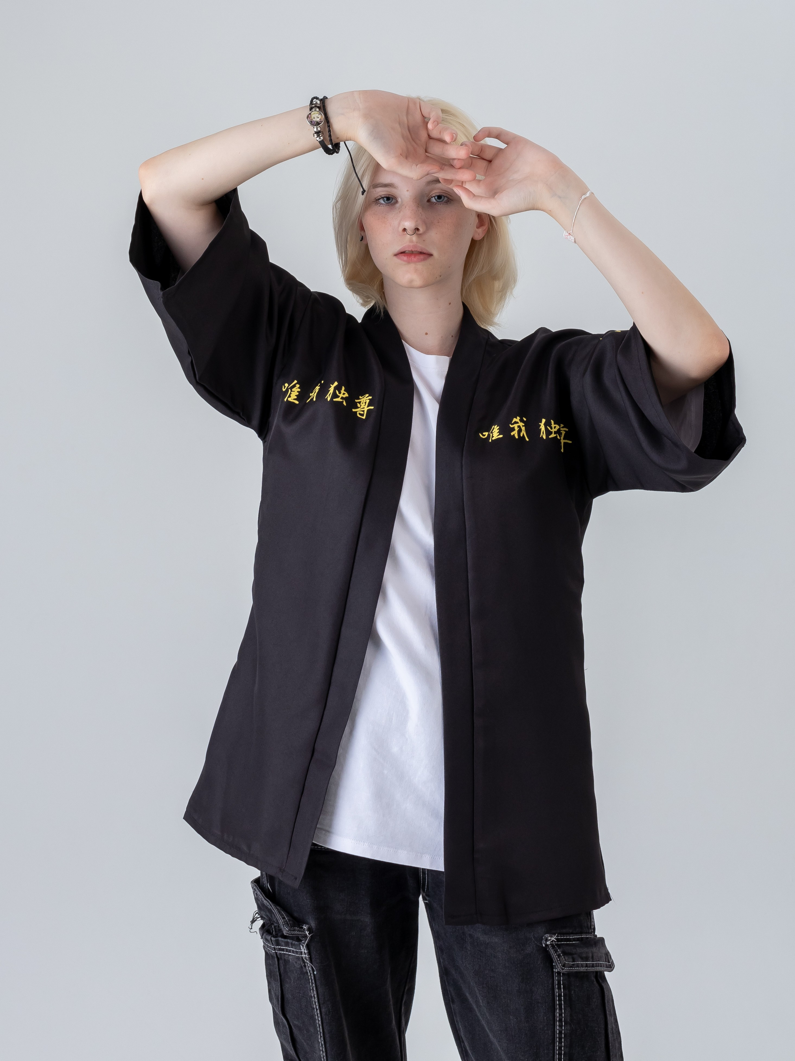 Аниме детская. Фотограф в Краснодаре Арина Кудряшова