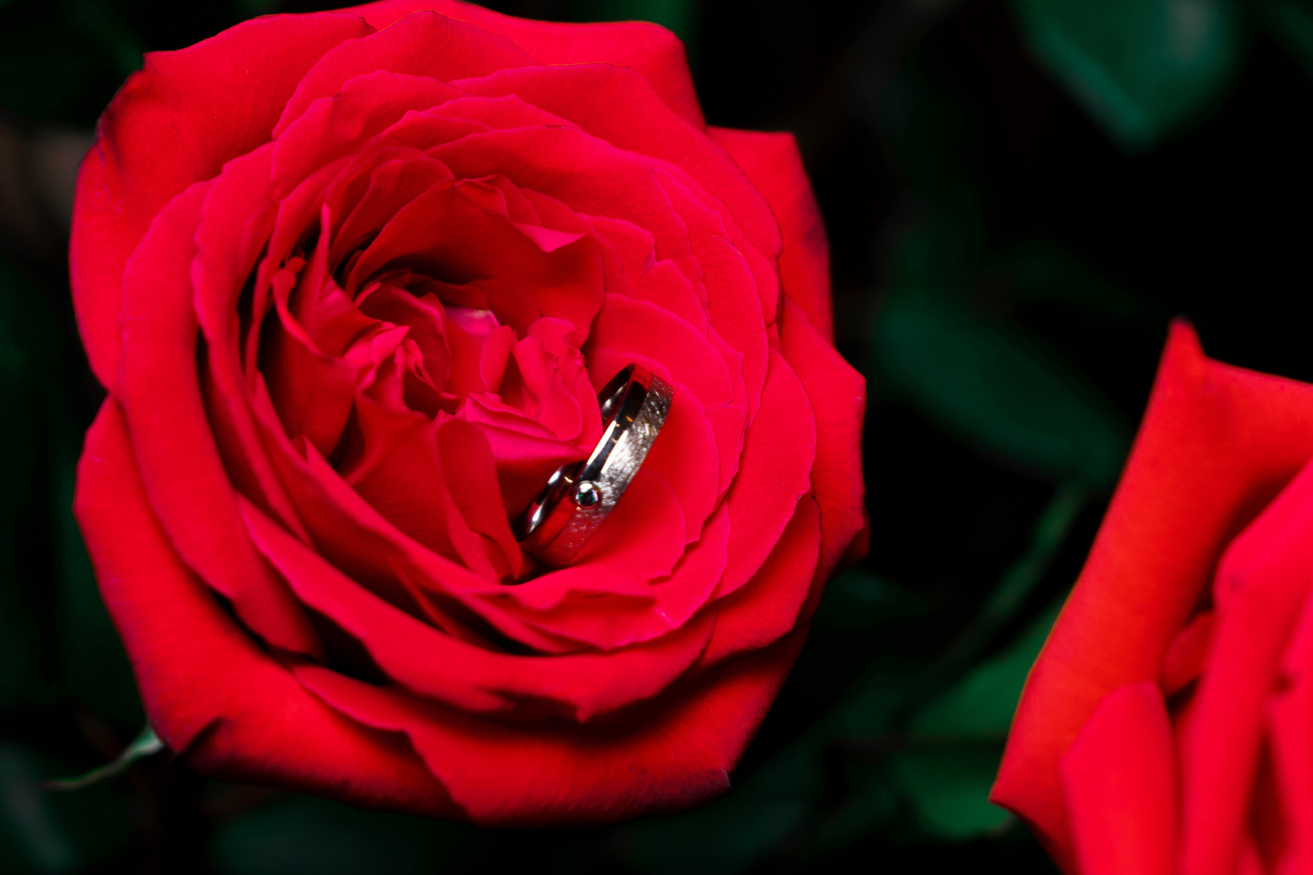 Артём и Мария