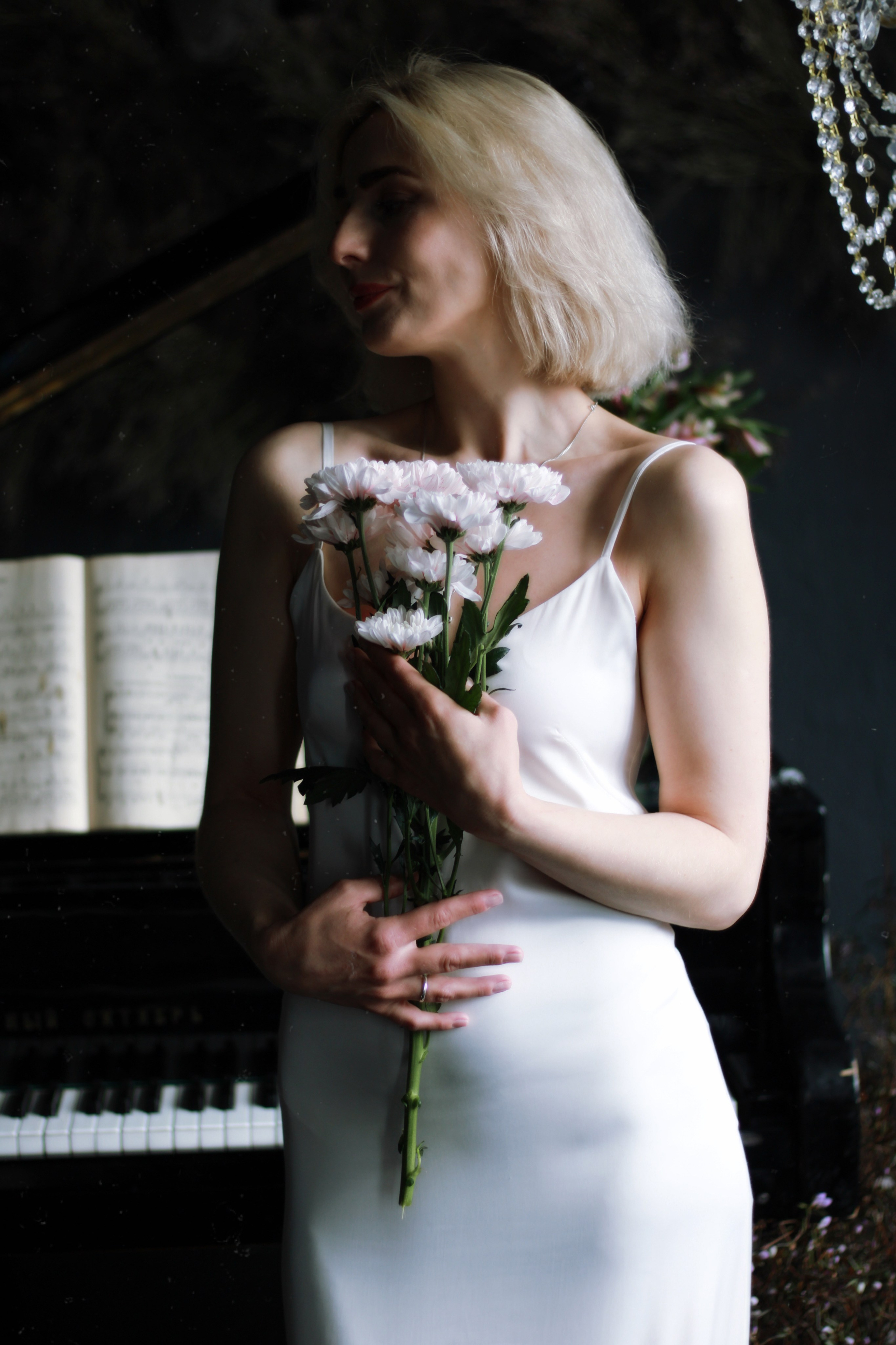 Maria. Кристина Кутько • фотограф Новосибирск