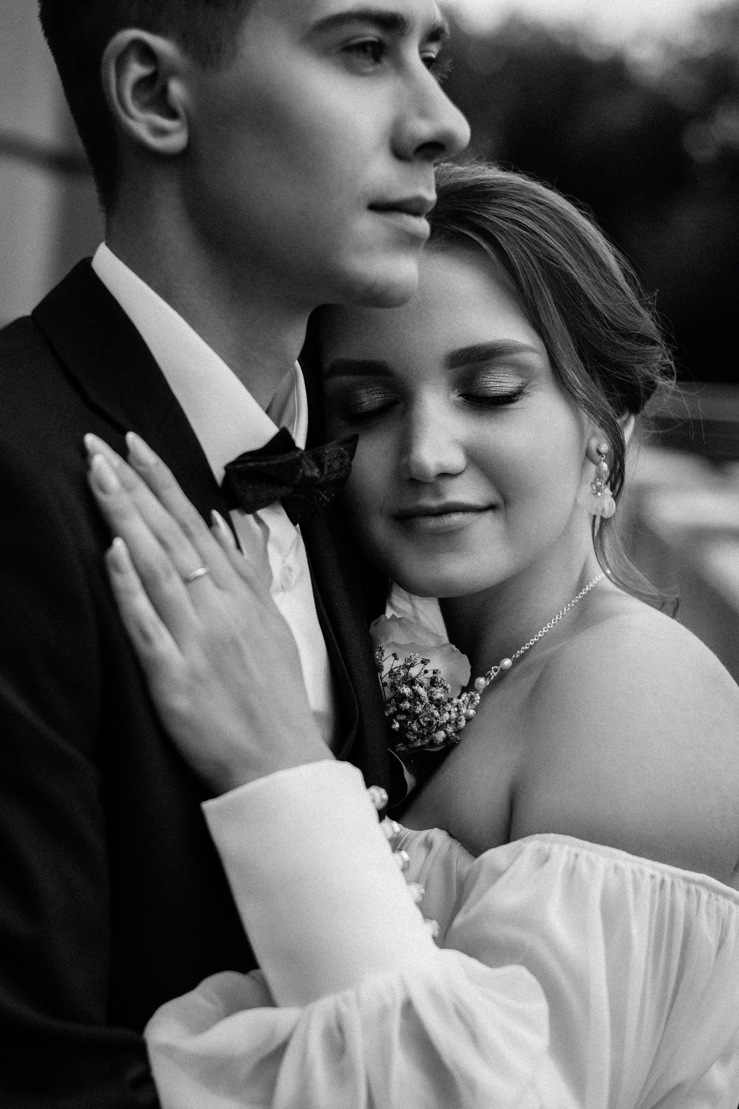 Екатерина & Максим. Фотограф в Екатеринбурге Веретенова Наталья