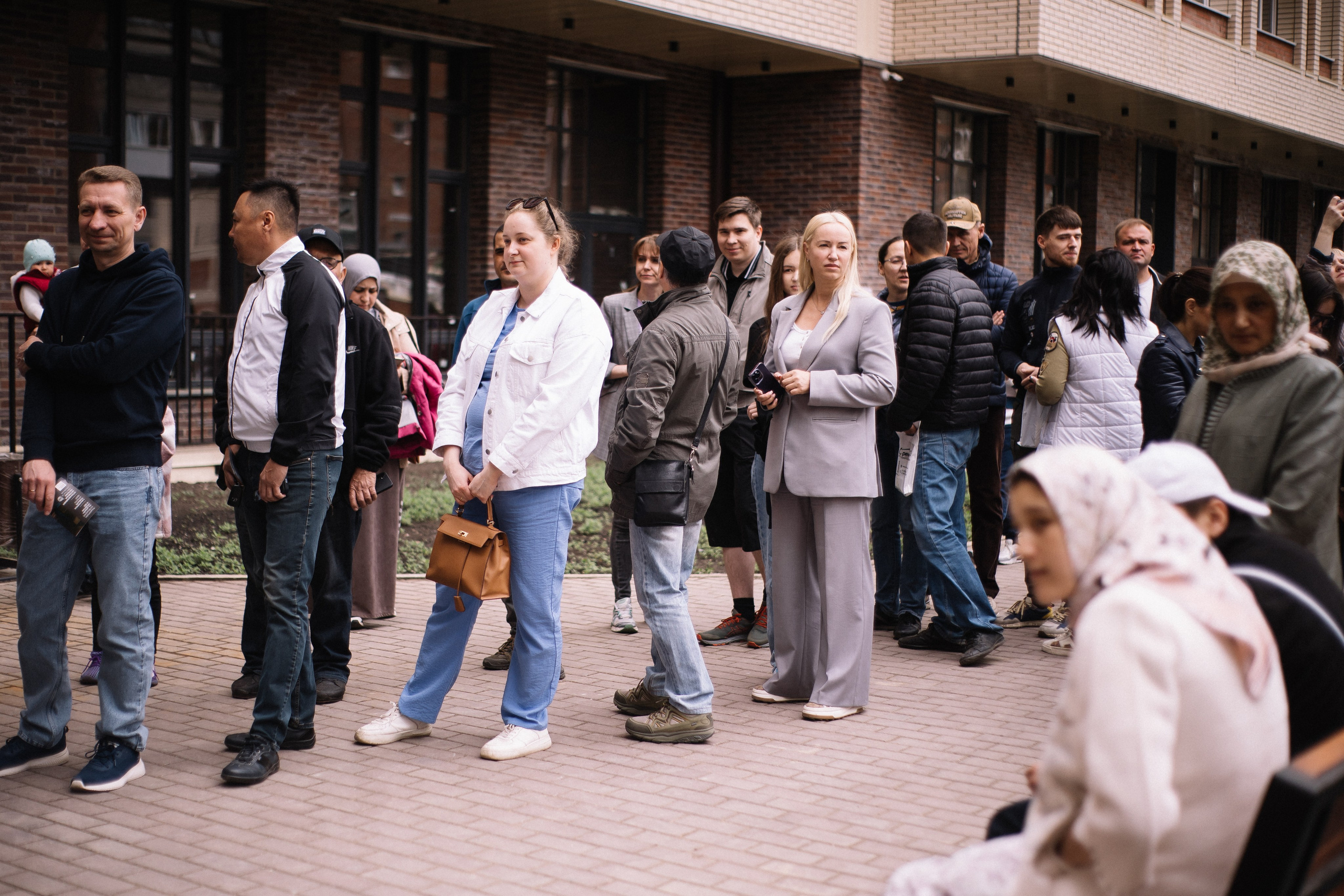КСИ-СТРОЙ. Фотограф в Иркутске