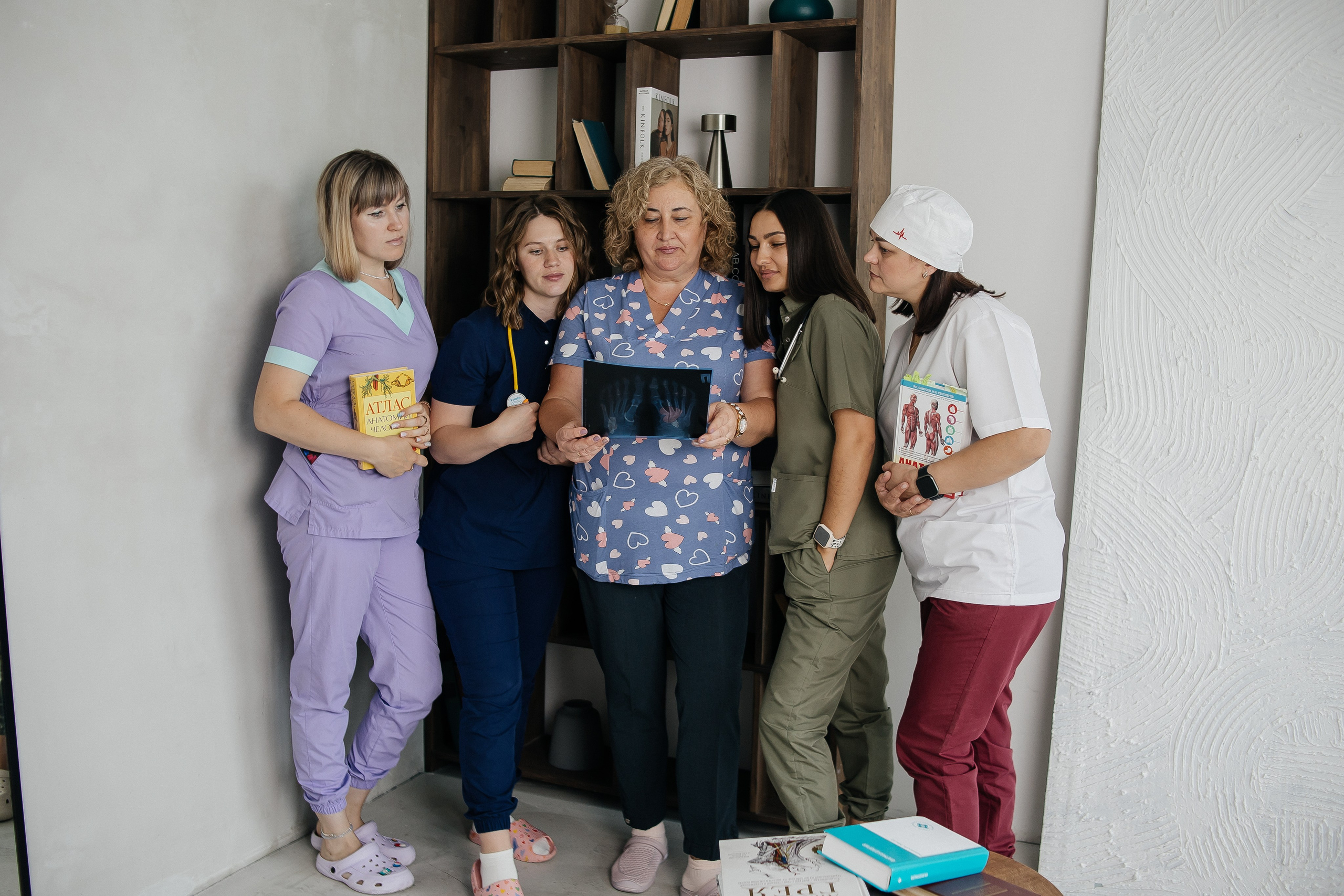 Группа. Фотограф в Иркутске