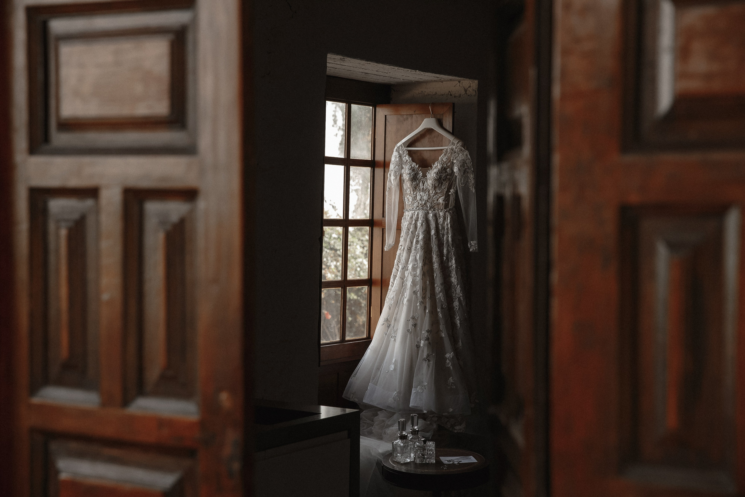 Wedding day Александр и Александра. Свадебный фотограф Колесников Антон