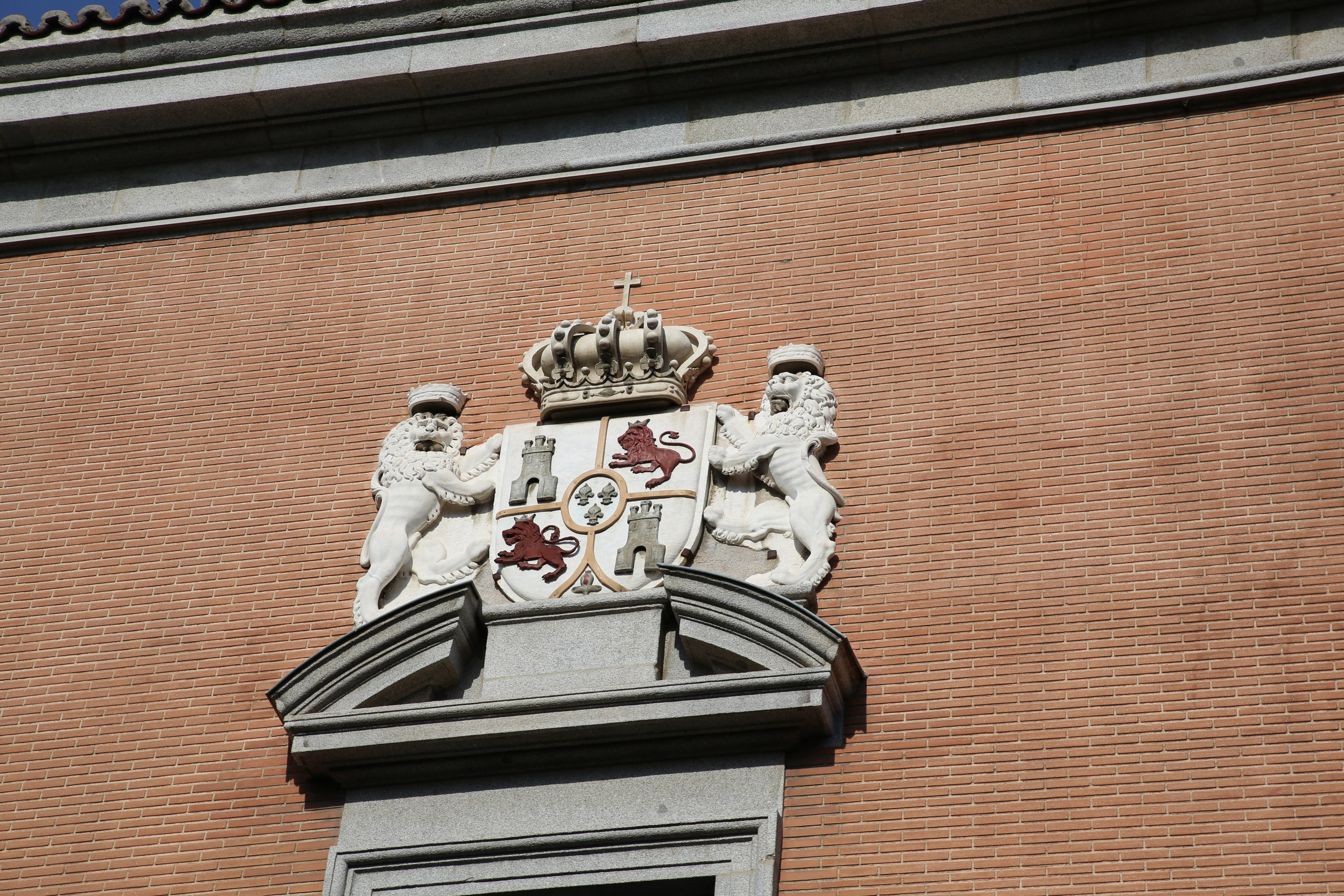 Madrid, Spain. Andrey Filippov Photographer