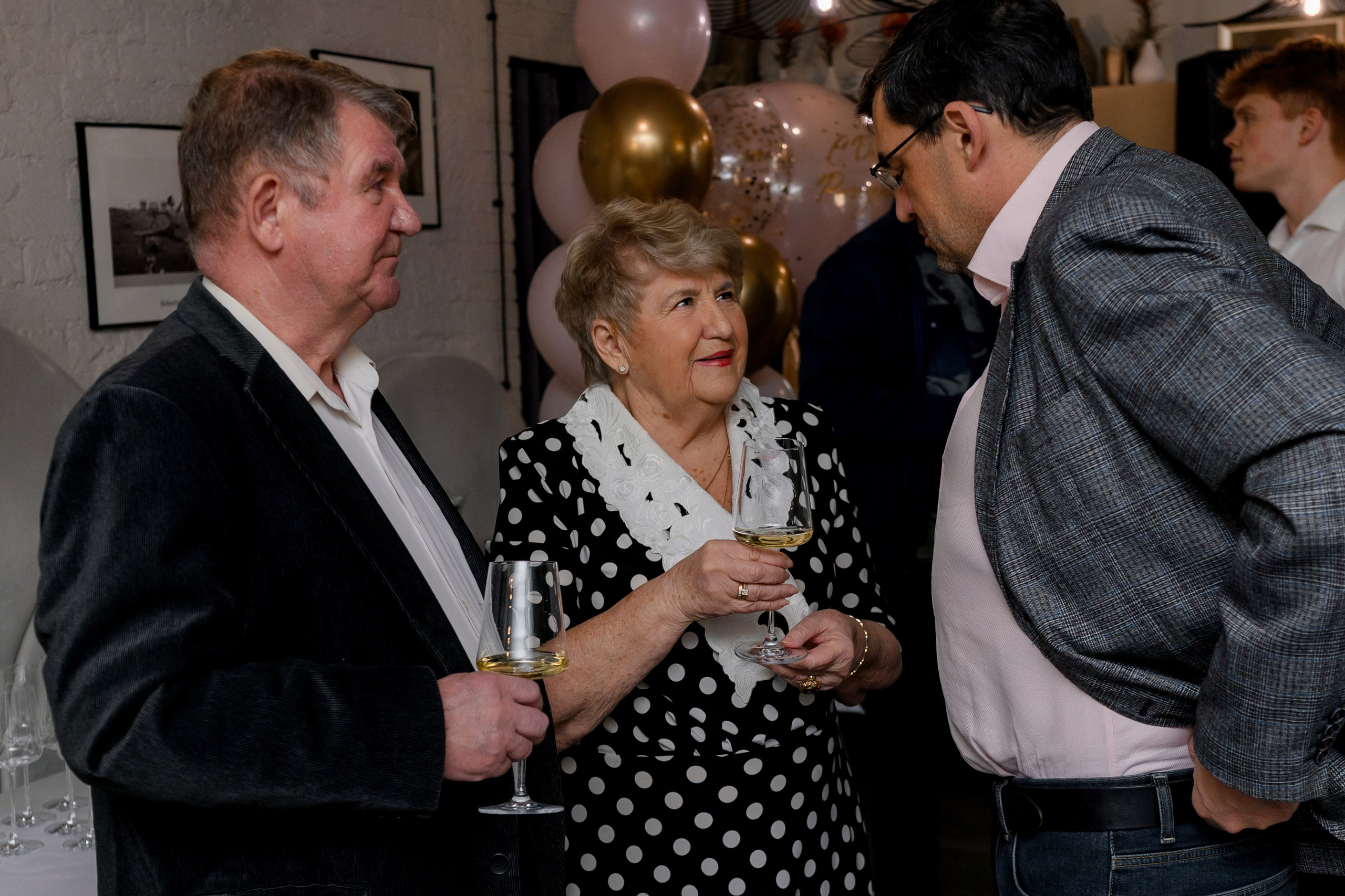 День Рождения. Главная