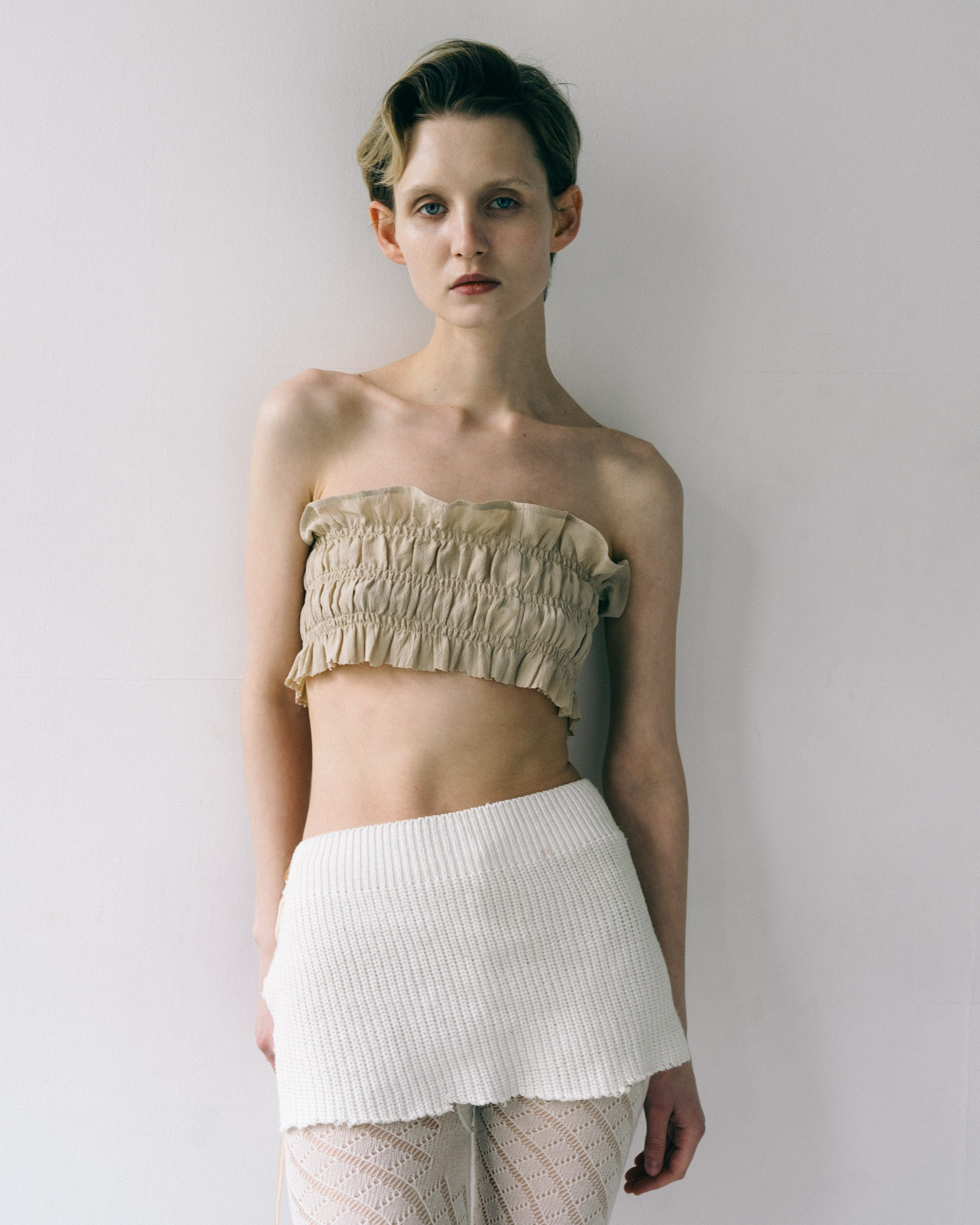 Lilia Sidorchenko. Guilty Model Management