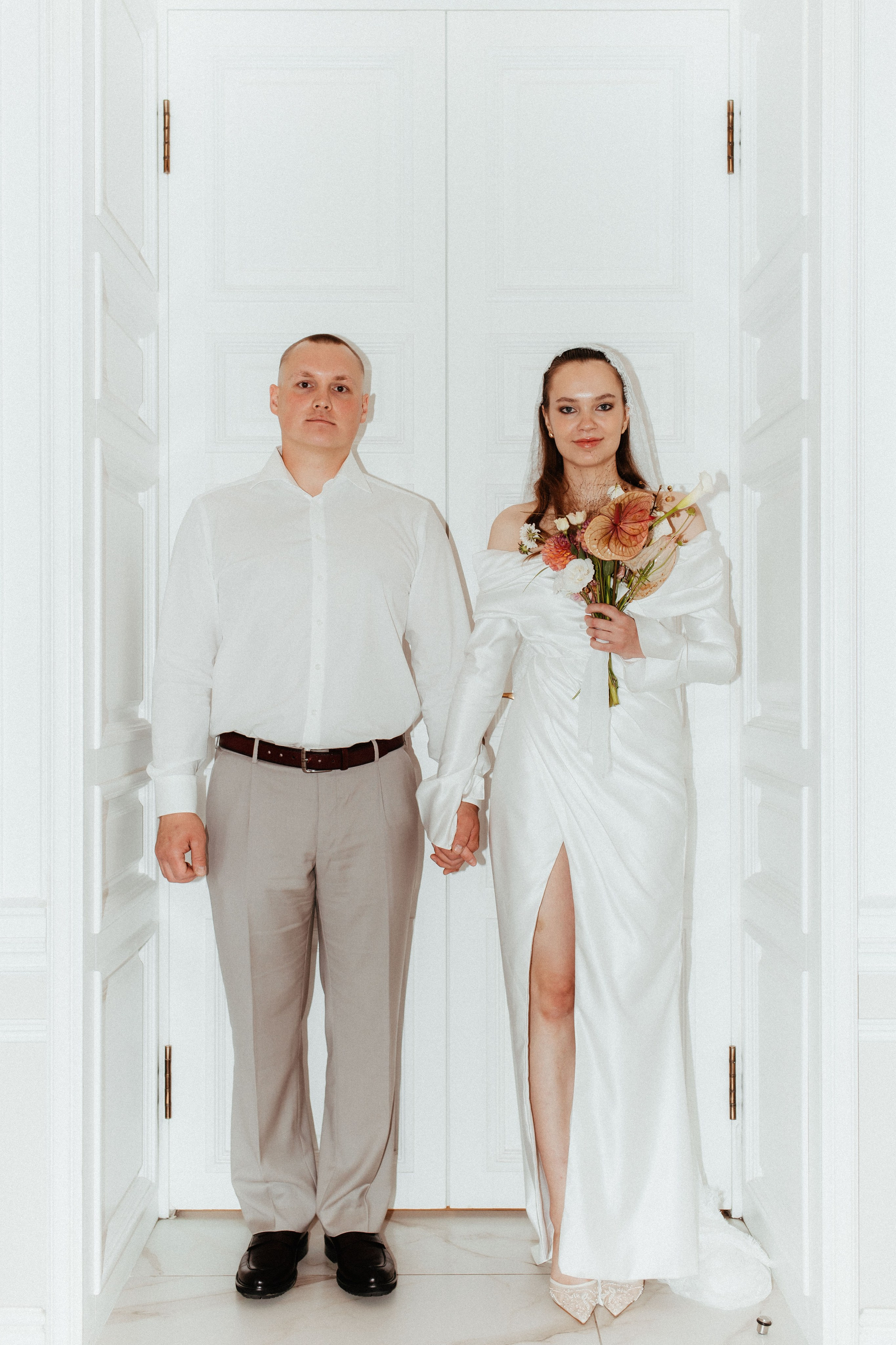 Владимир и Александра. Катерина Аникеева | Фотограф | Екатеринбург