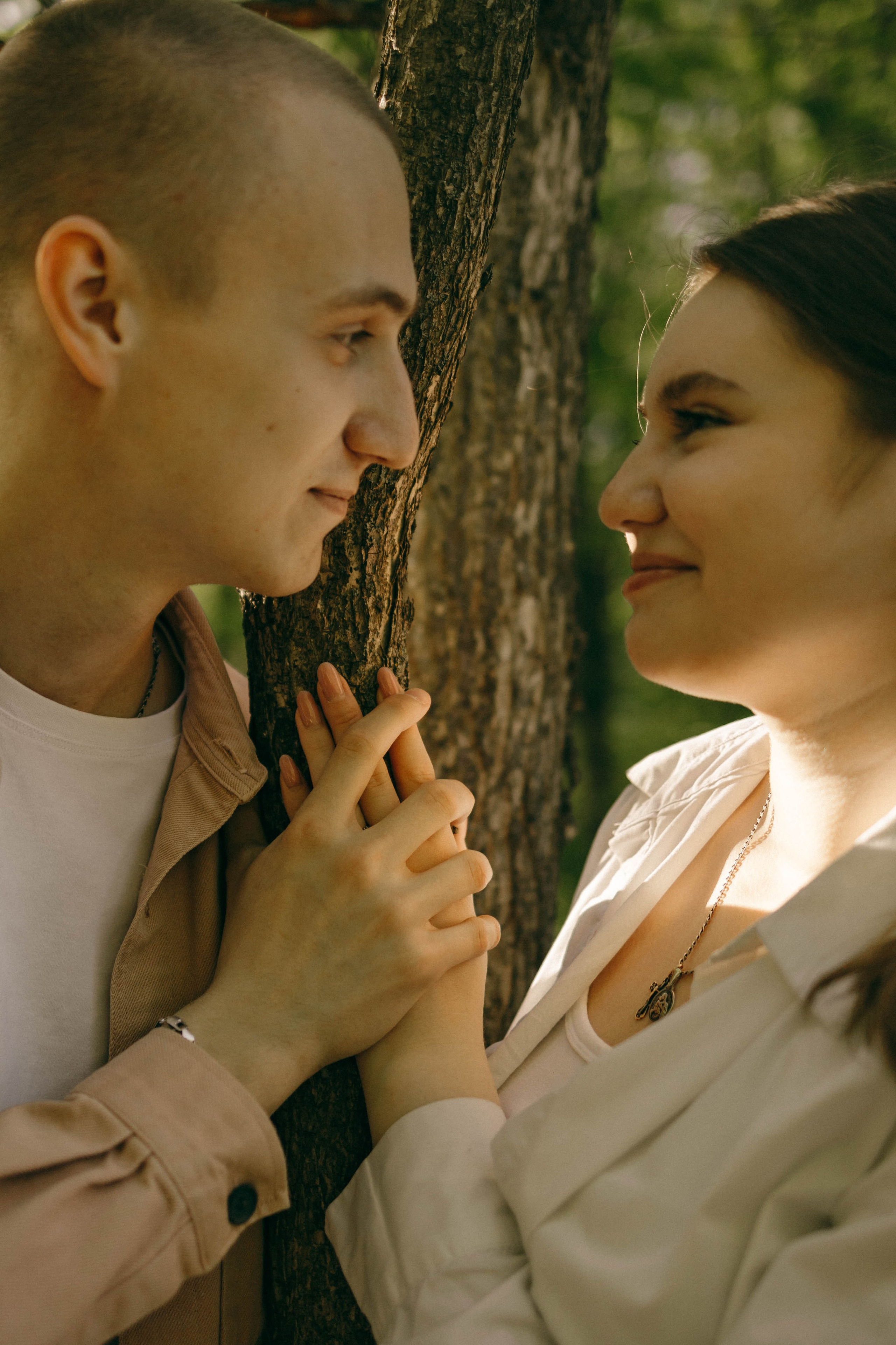 Дима и Света | история любви. Фотограф в Нижнем Новгороде Креава Ира