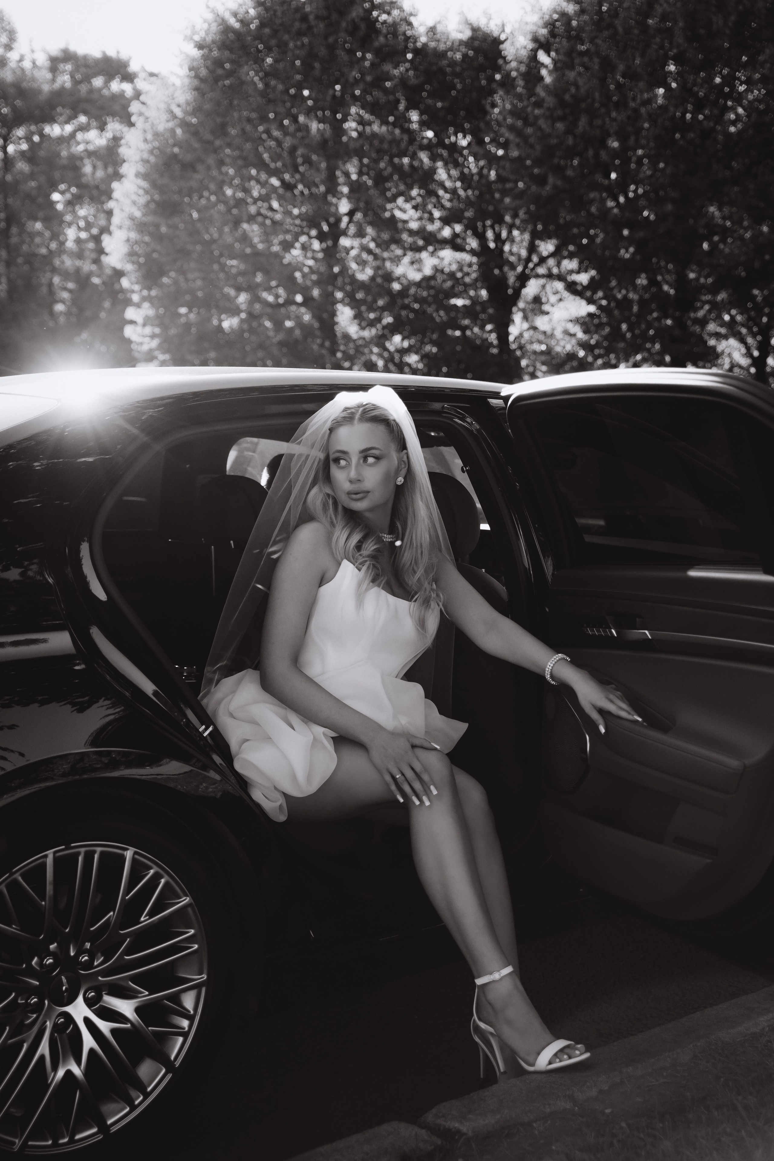 Wedding Day. Анна Михайлова|Свадебный фотограф в Санкт-Петербурге