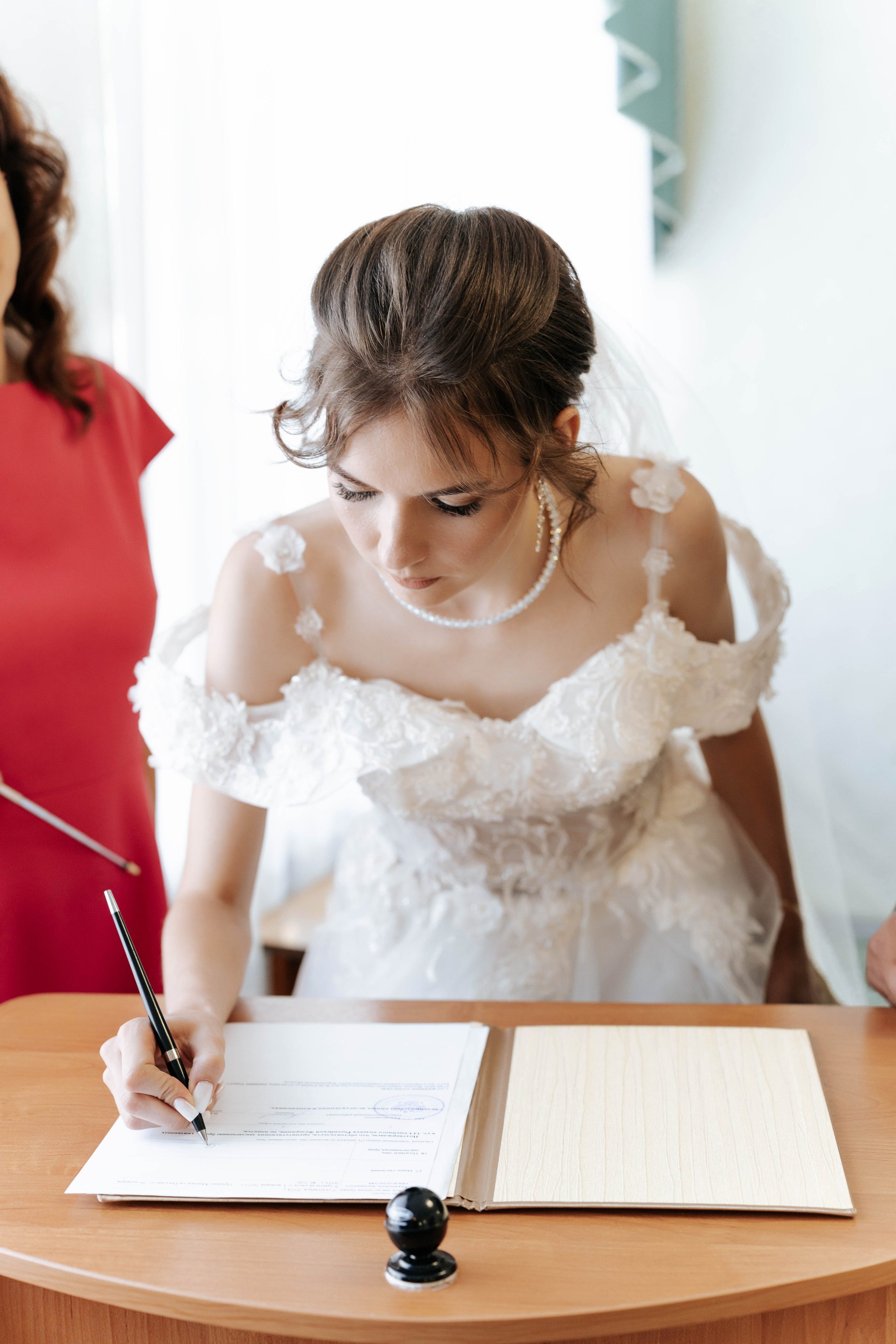Sergey & Tatiana. Свадебный фотограф в Воронеже Самохина Екатерина