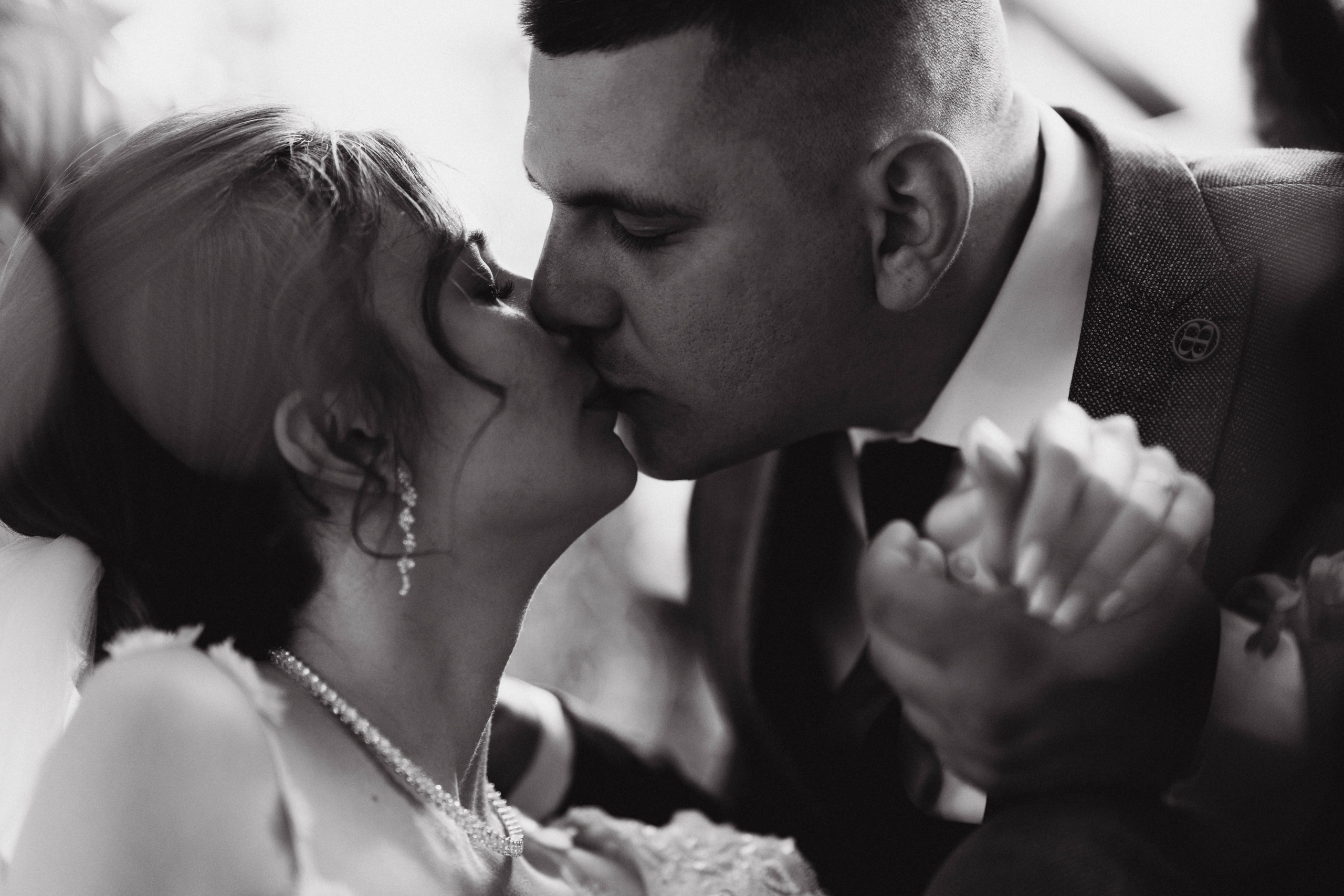 Sergey & Tatiana. Свадебный фотограф в Воронеже Самохина Екатерина