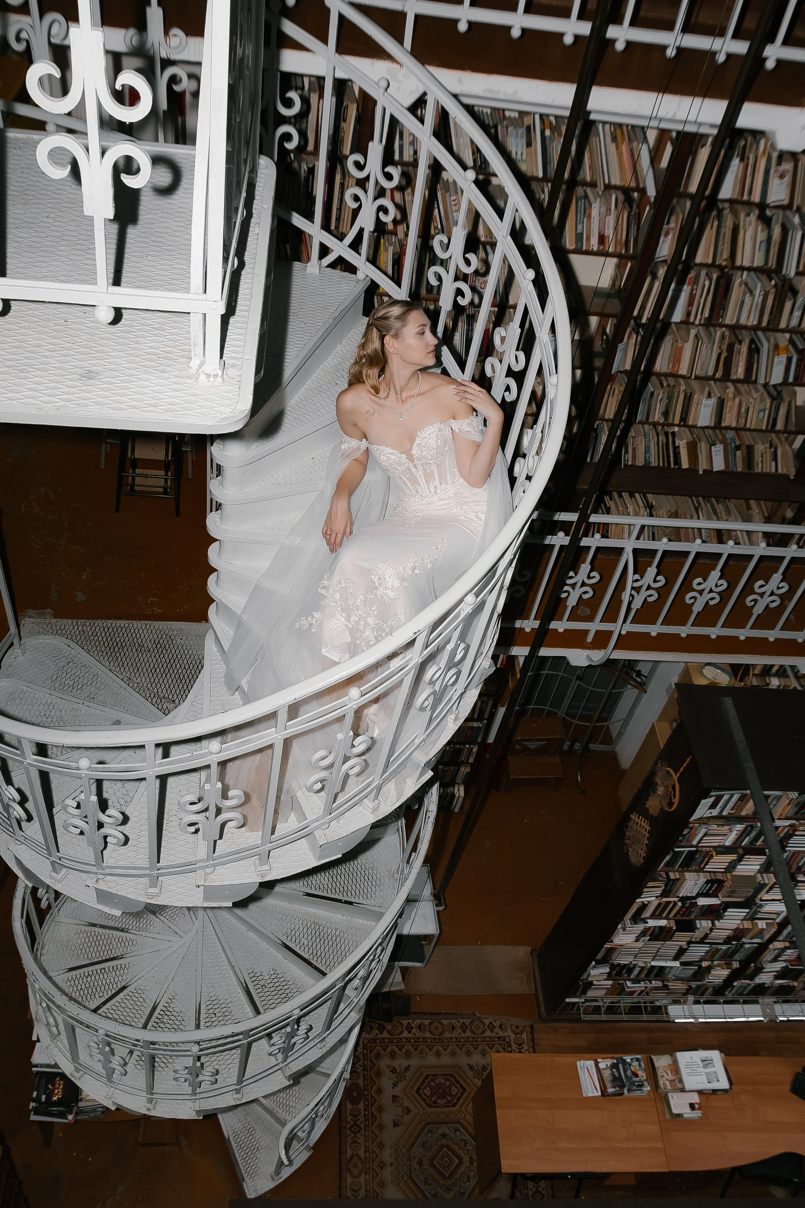 Вероника и Артем. Главная