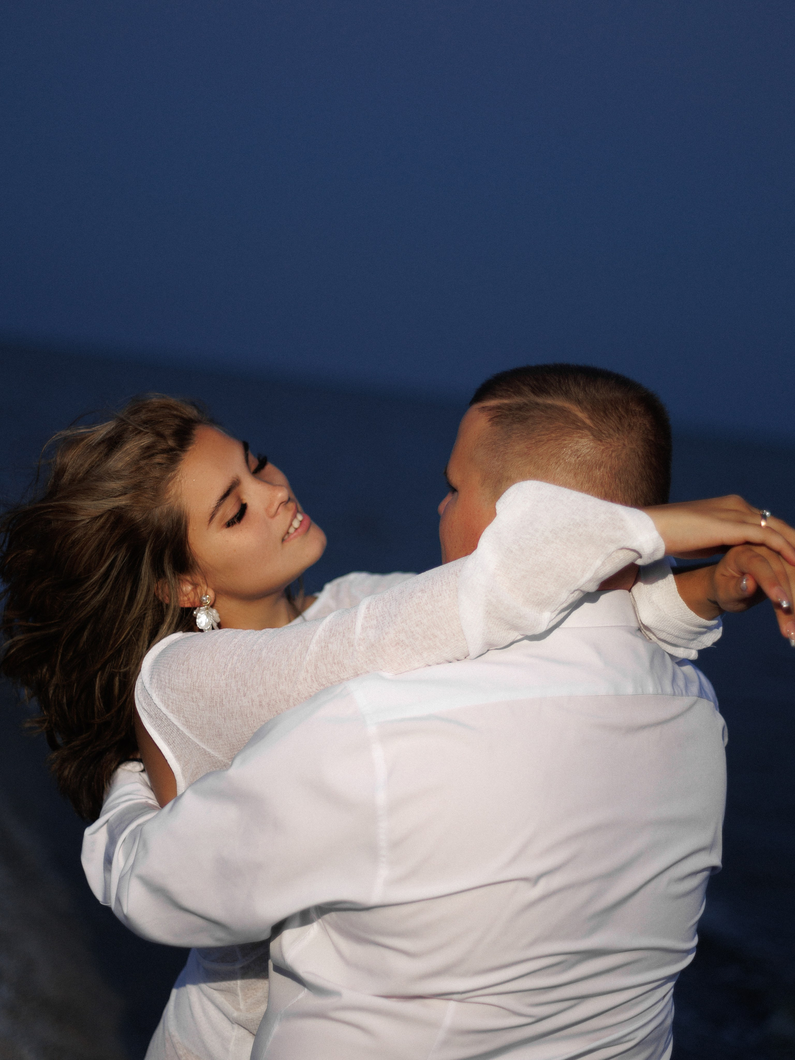 Николай&Анастасия. Свадебный и семейный фотограф в Таганроге и Ростове Руднева Анастасия