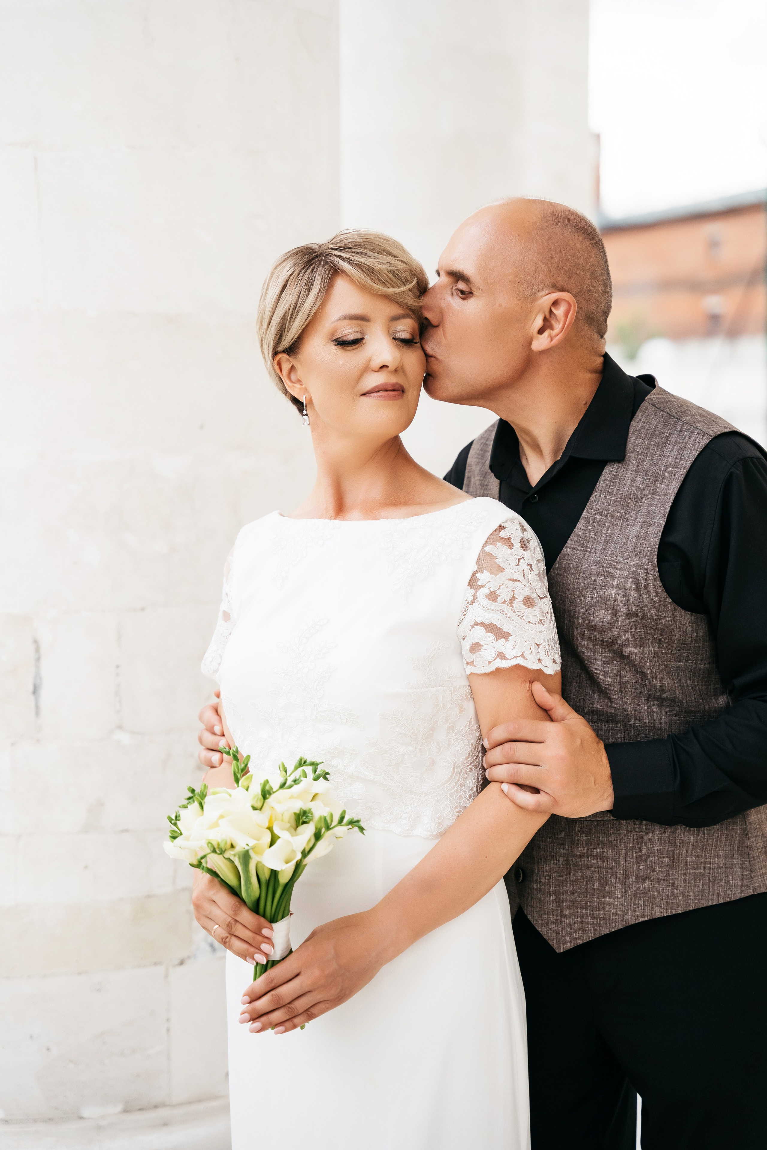 G&E. Алёна Хомич. Свадебный и семейный фотограф Коломна, Москва