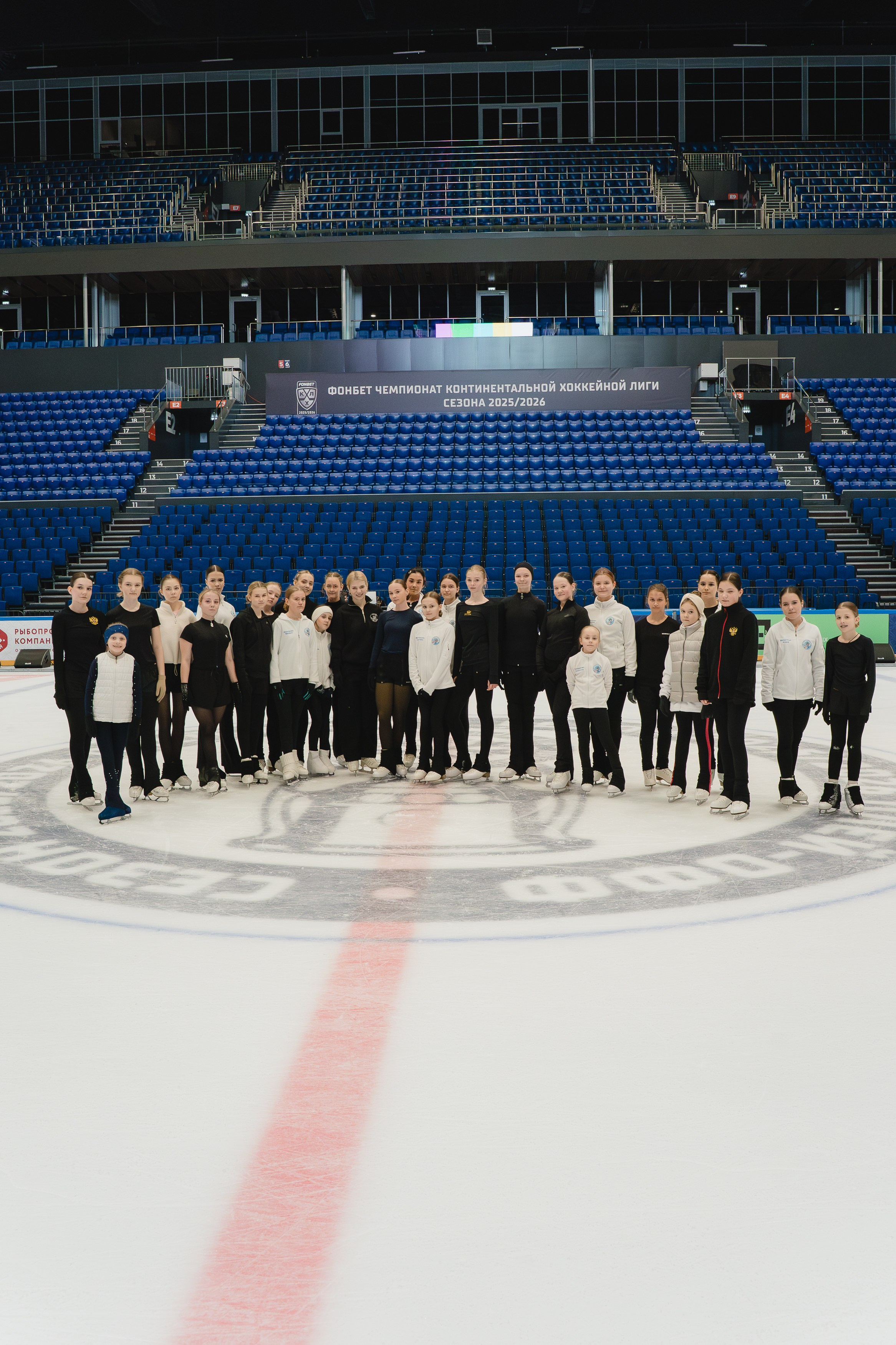 Мастер-класс Александры Трусовой (10-00). Воробьева Ксения — Спортивный и танцевальный фотограф Новосибирск