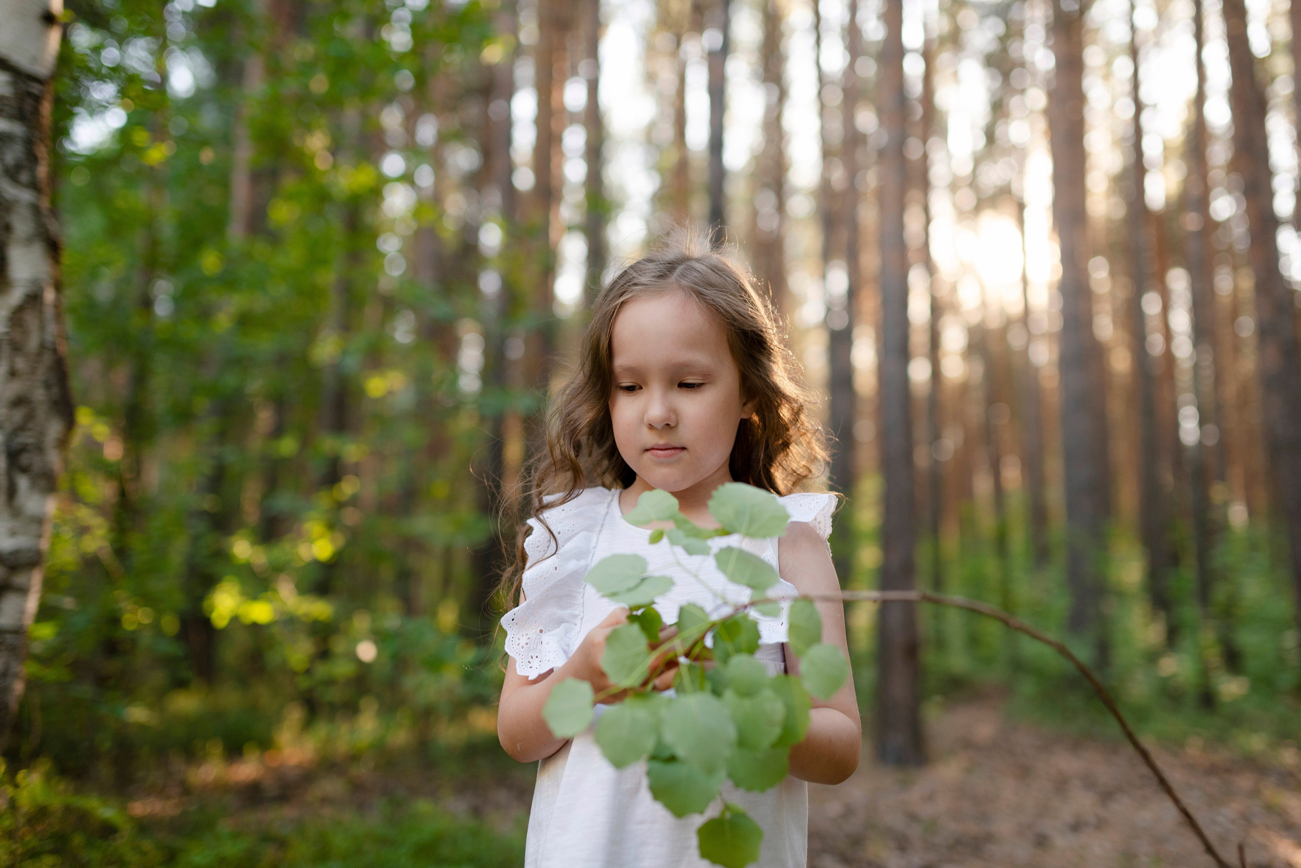Семейный фотограф Сургут