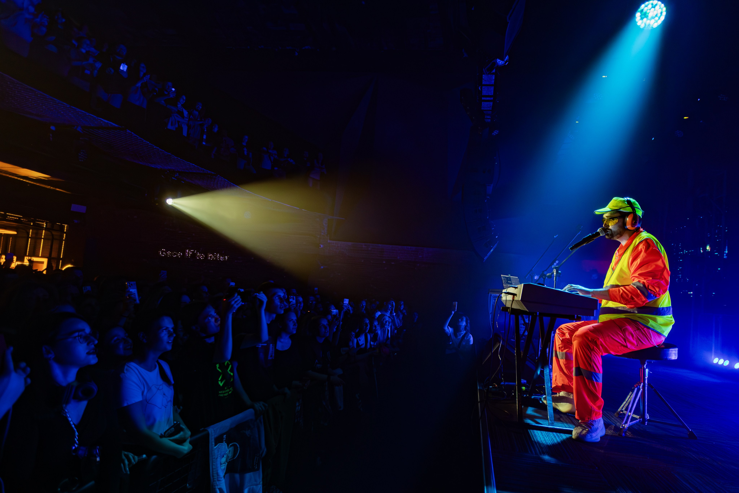 Noize MC. Photo & Video production