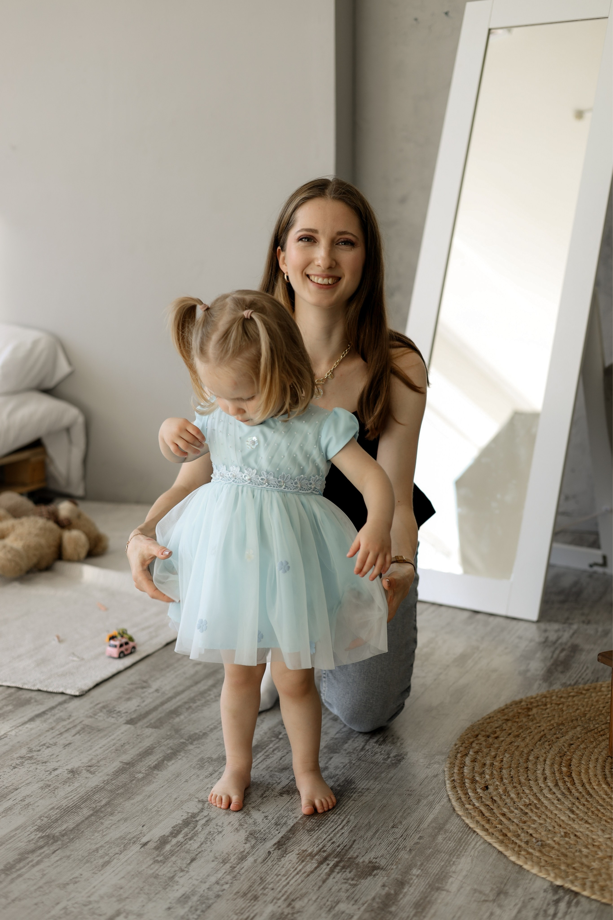 Семейная фотосессия. Photographer Tatiana Ivanova in Yaroslavl