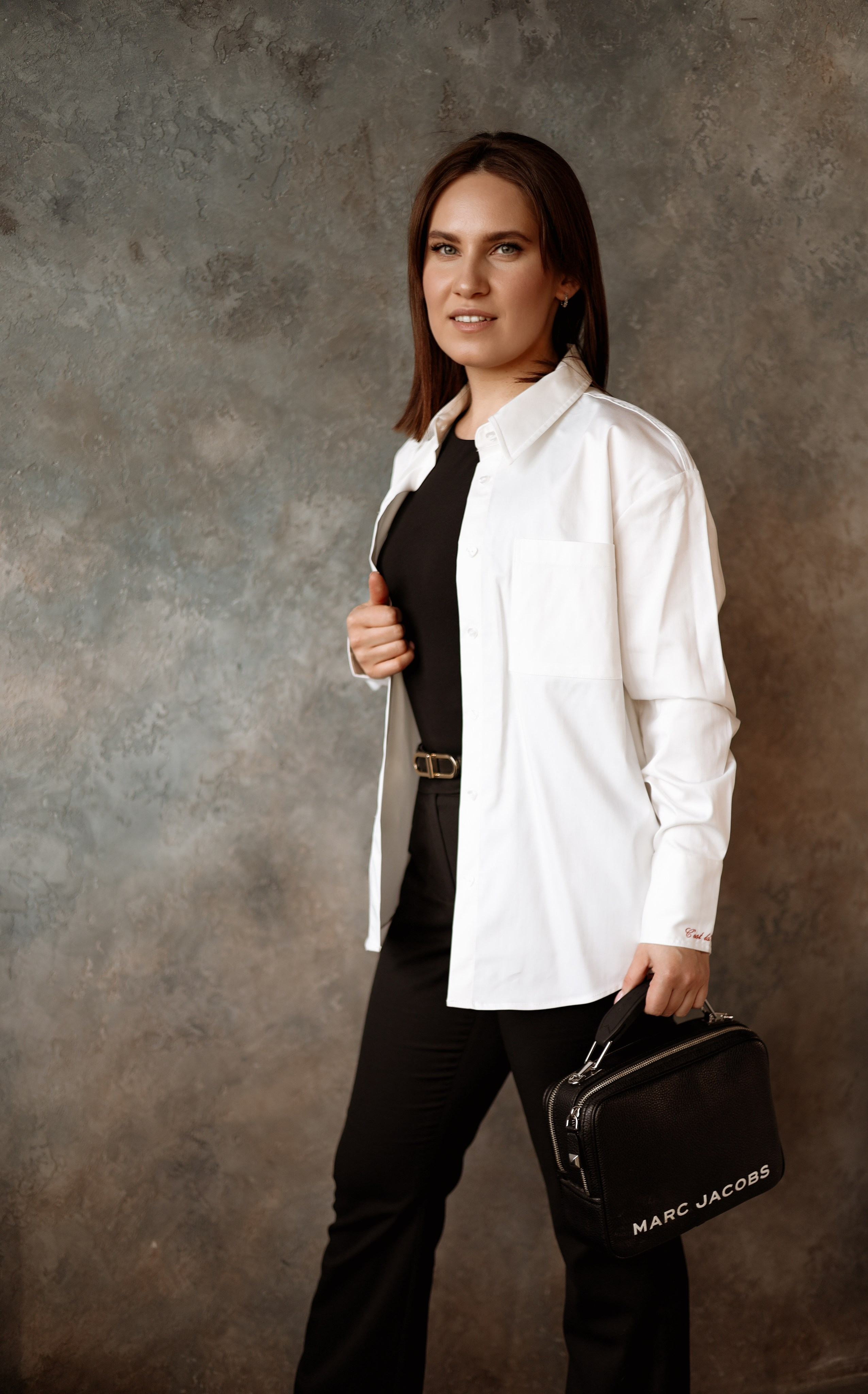 Anna. Photographer Tatiana Ivanova in Yaroslavl