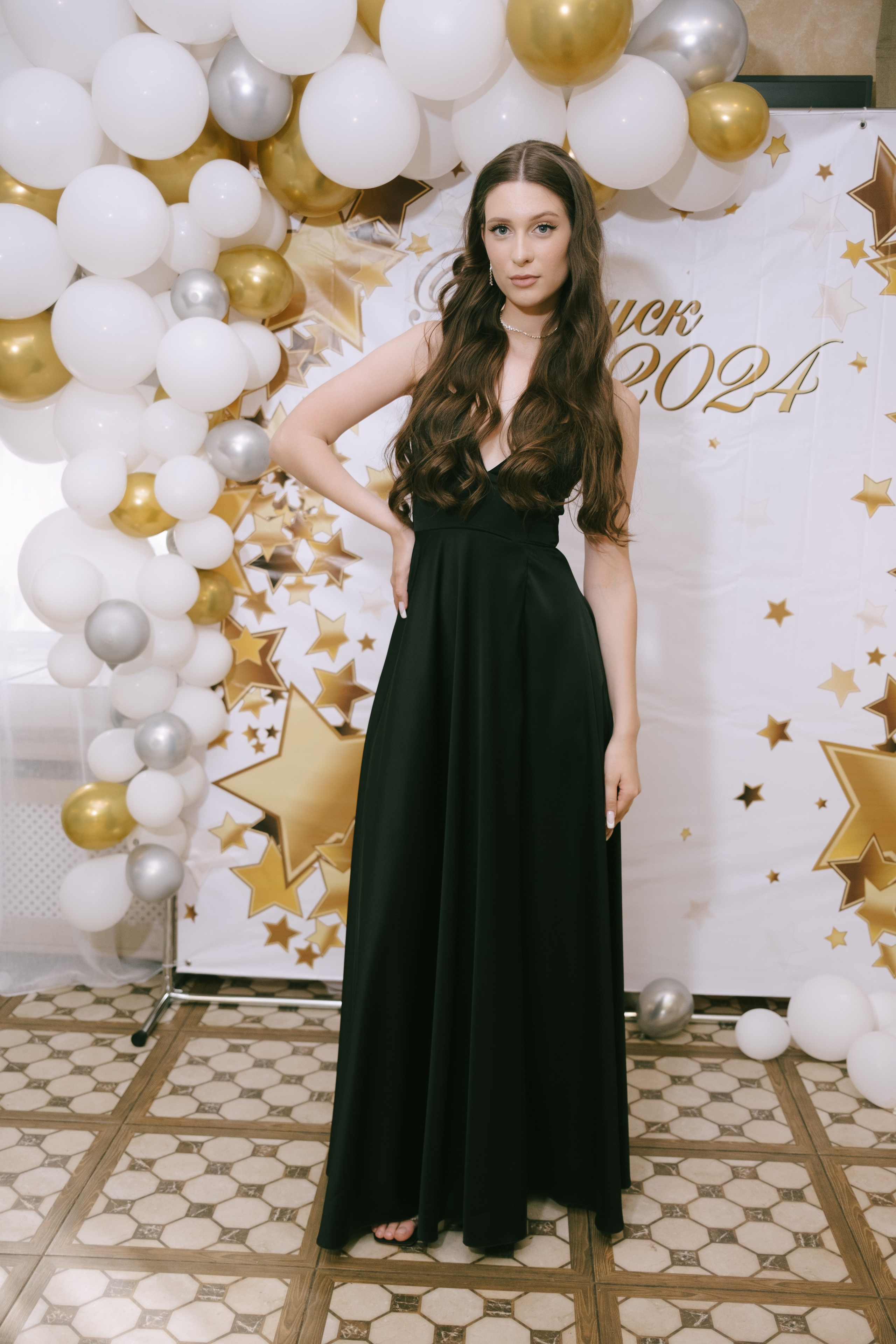 Выпускной школа 33. Свадебный и репортажной фотограф Денис Ожигин в Краснодаре и Краснодарском крае