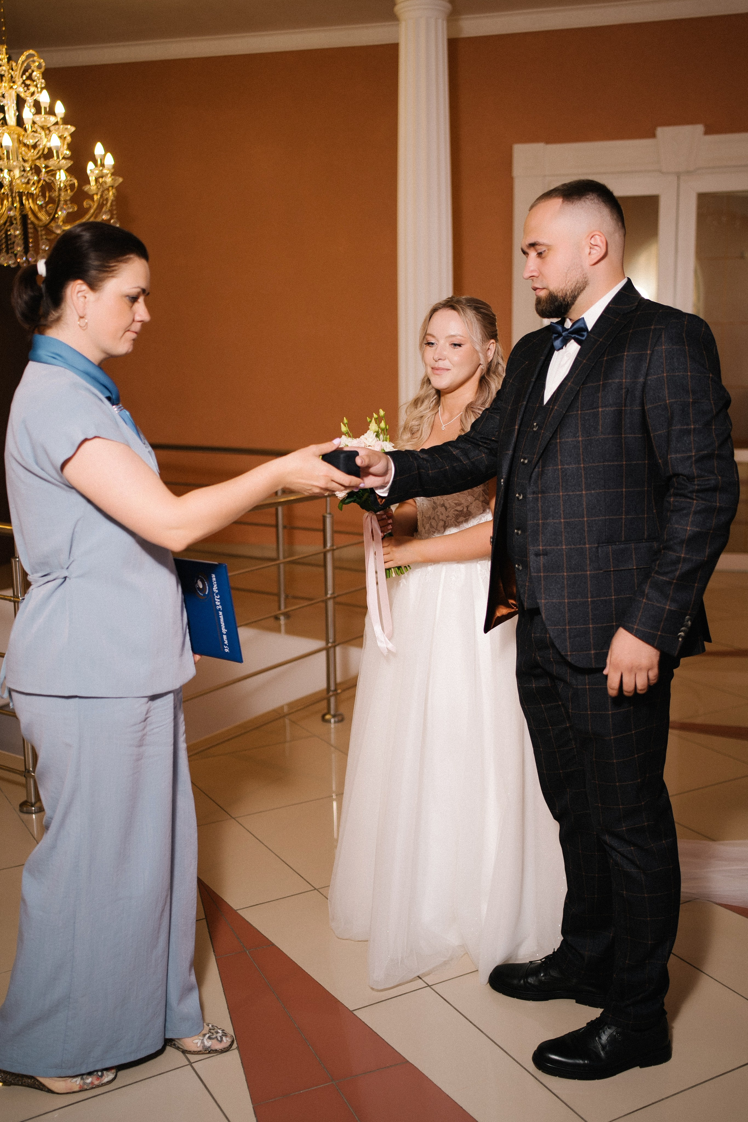 Марина и Денис (полный день). Фотограф на любое событие в Кемерово