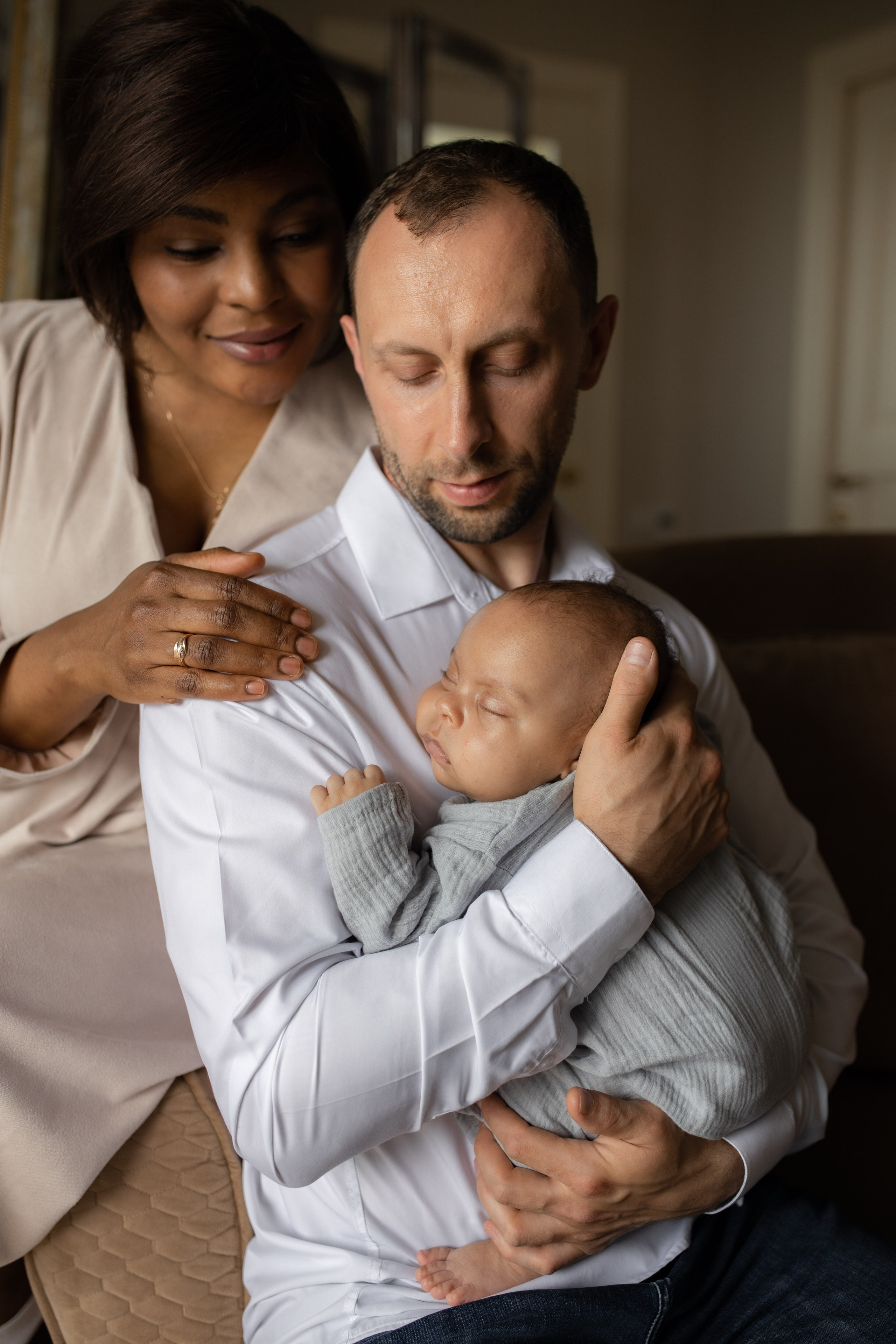 Малыш Мишутка. Фотограф в Железнодорожном и Балашихе