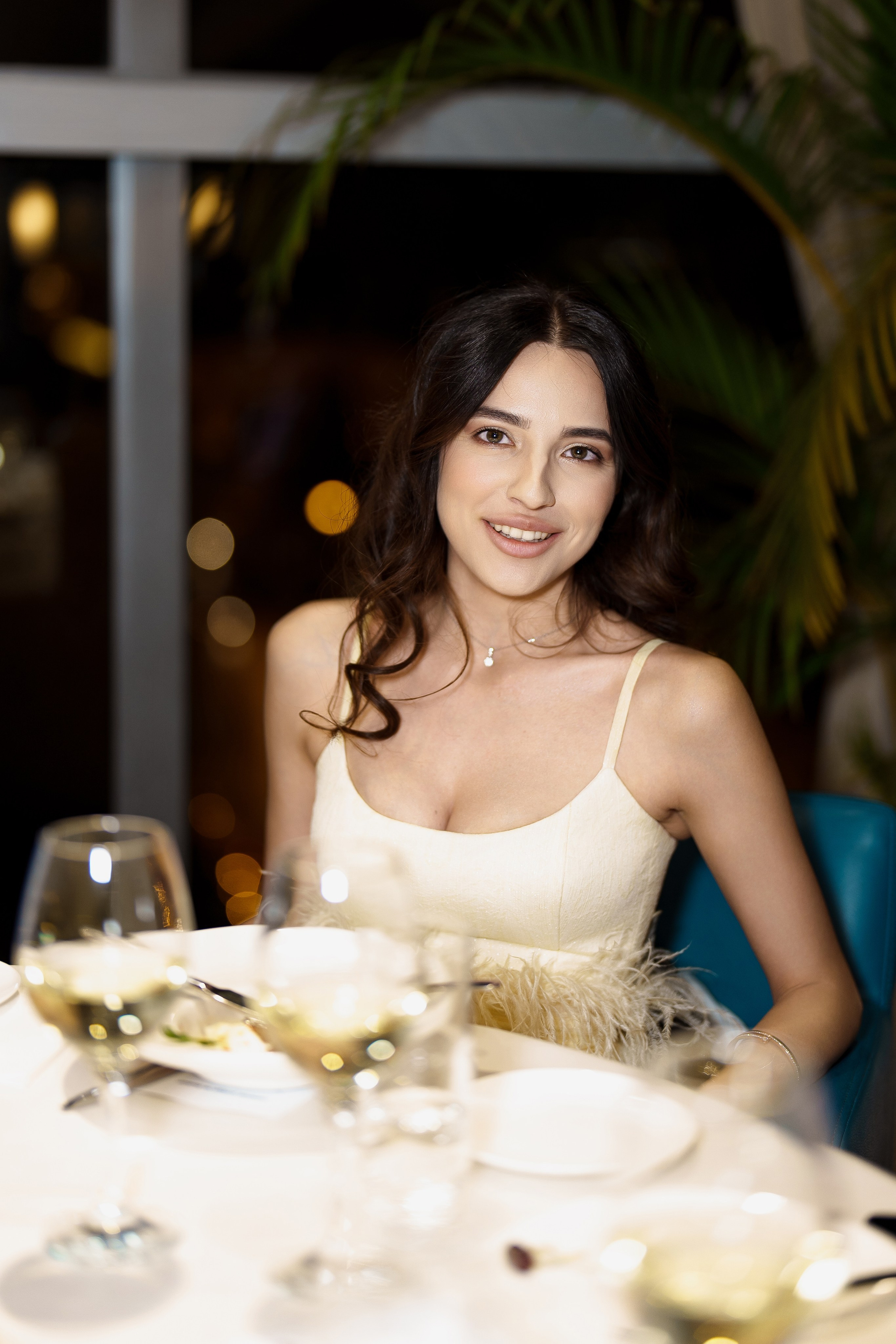 Юбилей в Luce. Андрей Сухинин репортажный свадебный фотограф Санкт-Петербург