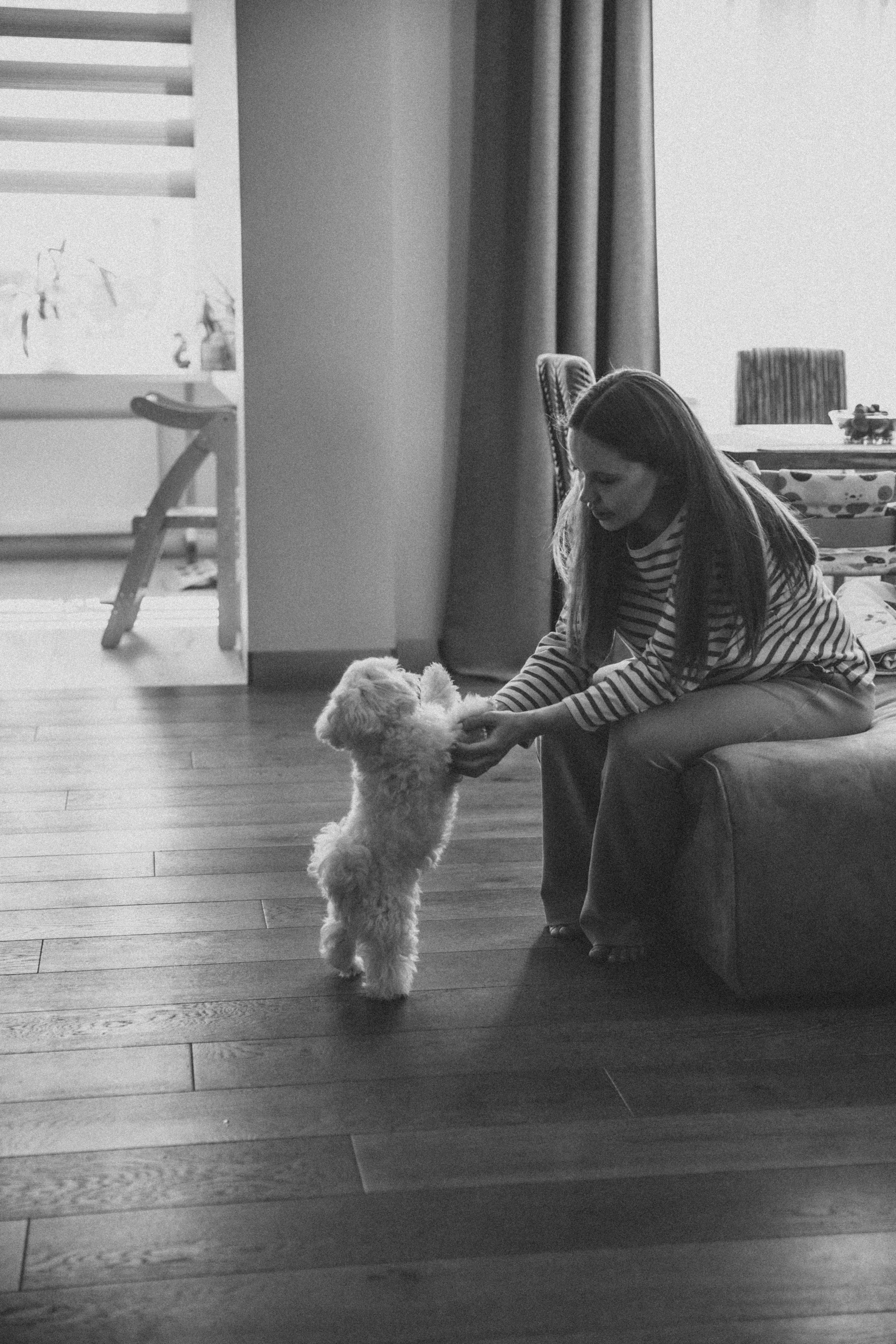 Кристина и Лева. Семейный и детский фотограф в Санкт-Петербурге Юлия Суркова