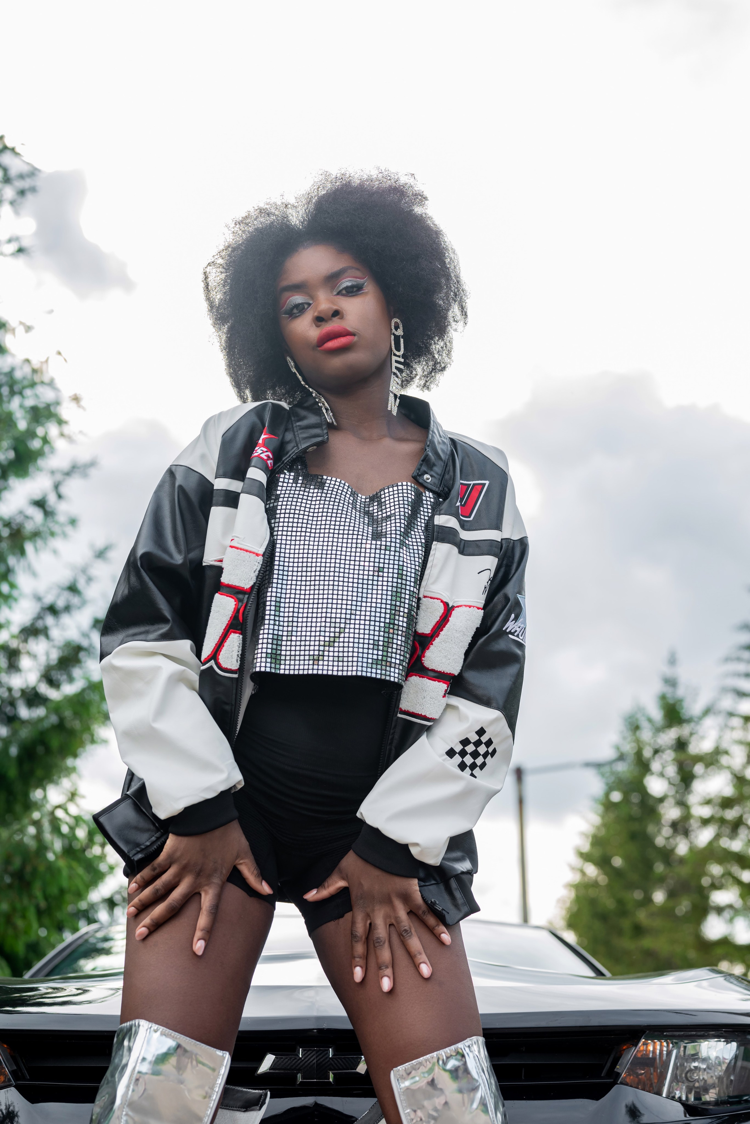 София. Фотограф в городе Салават