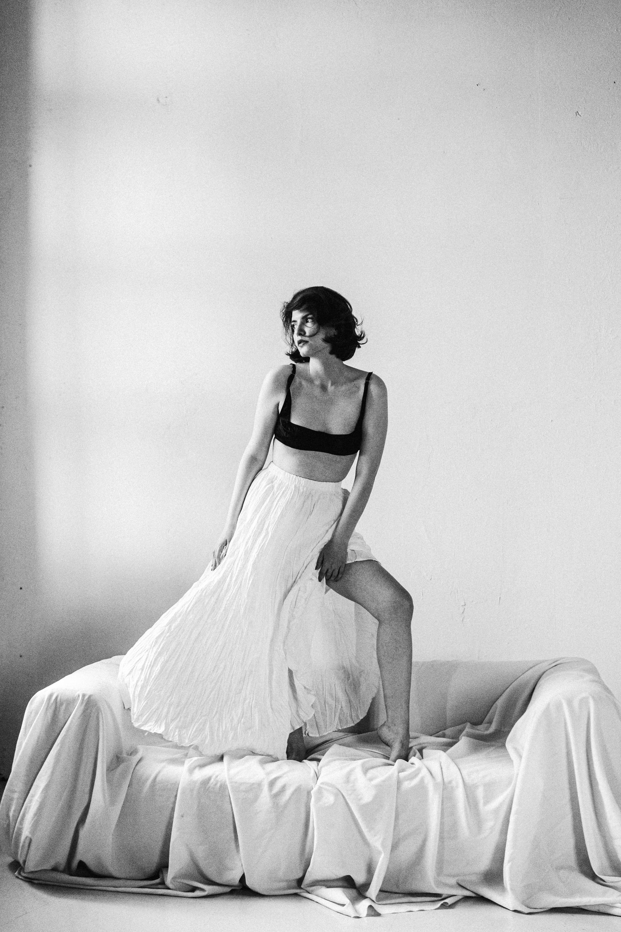 Лиза. Главная