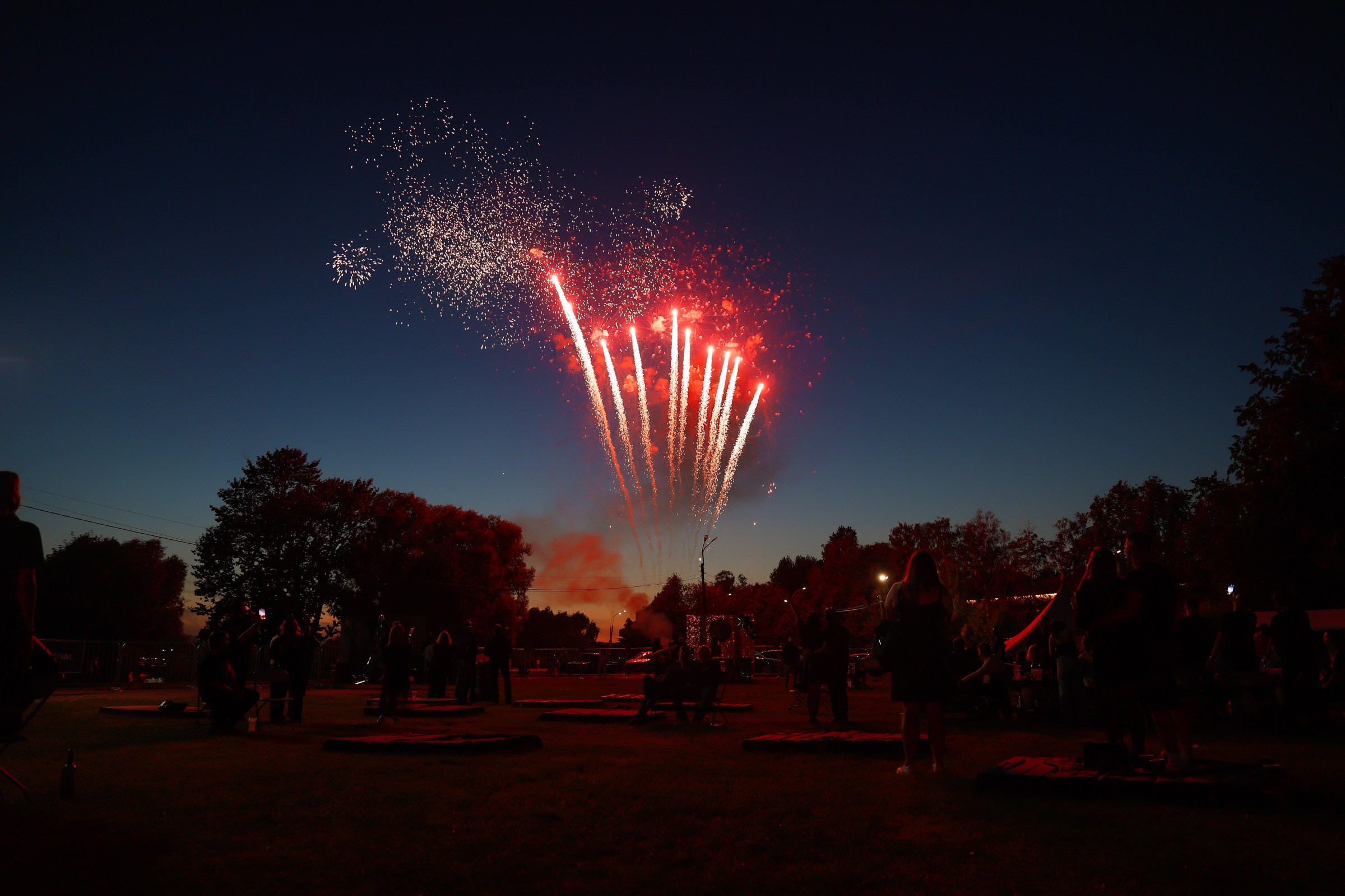 /РЕПОРТАЖ/ Rock'n'Roll FEST. Свадебный фотограф Великий Новгород Станислав Кособудский