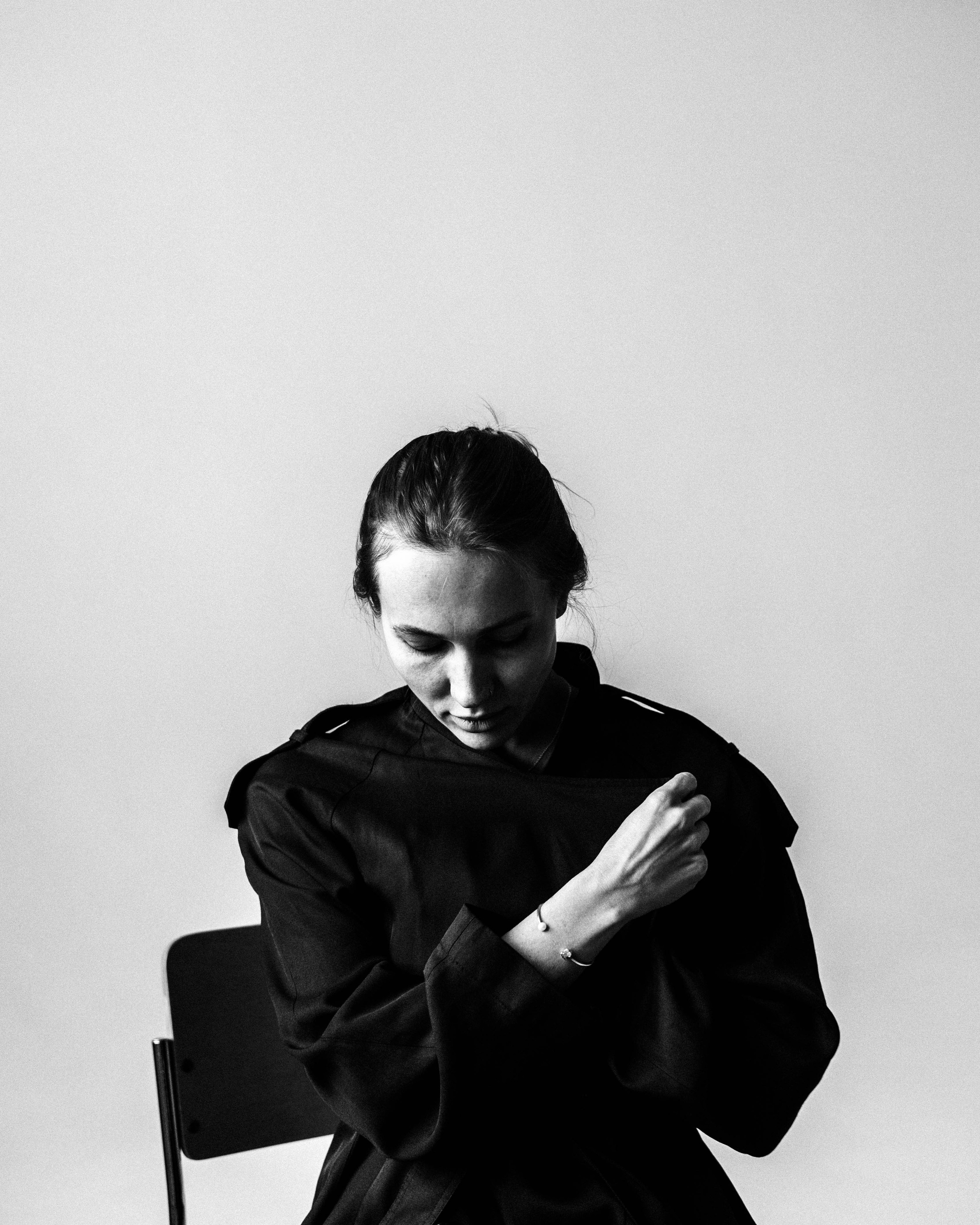 GALLERY. Алиса — фотограф в Москве