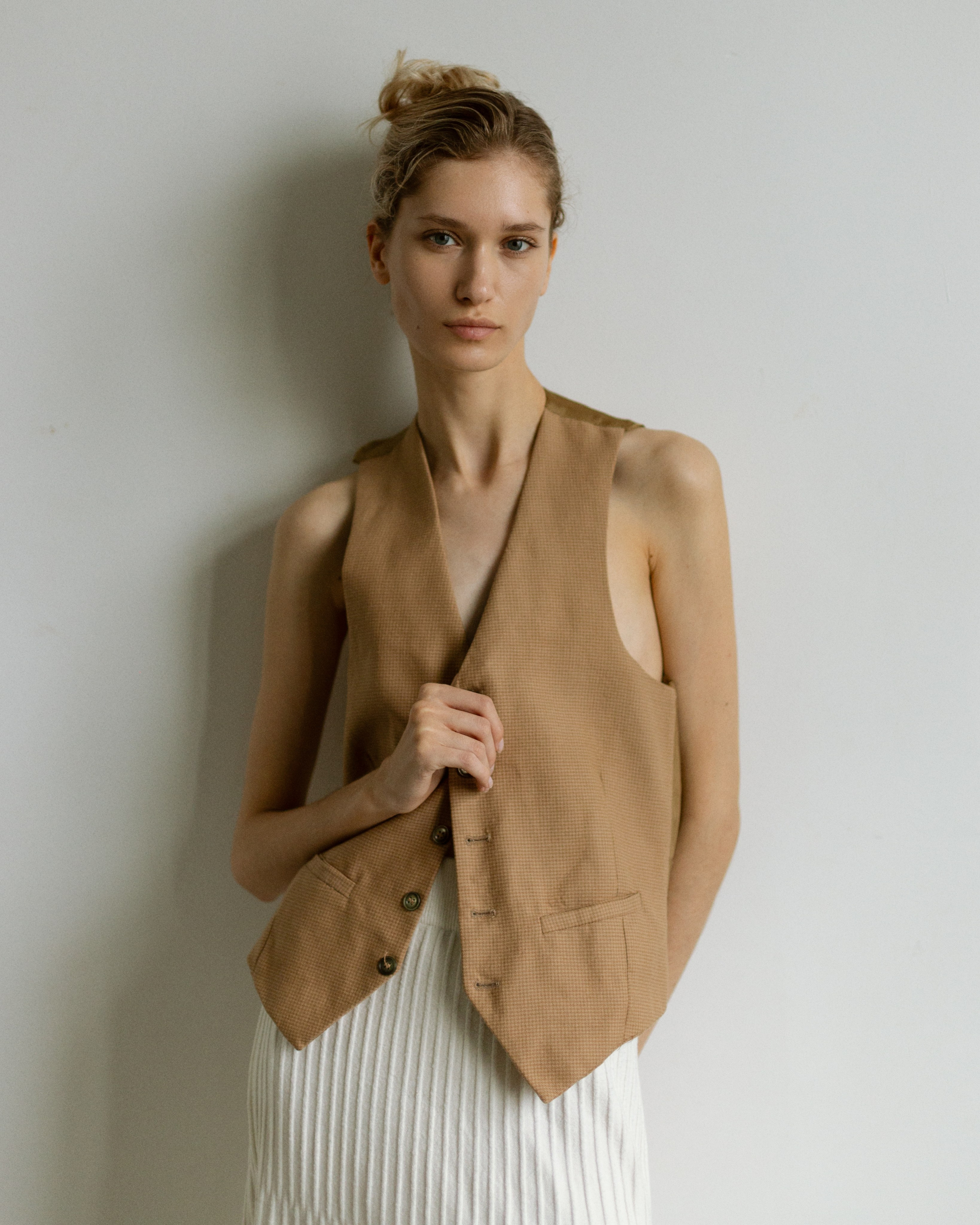 Арина. Фотограф в Москве — Евгения Прокопенко